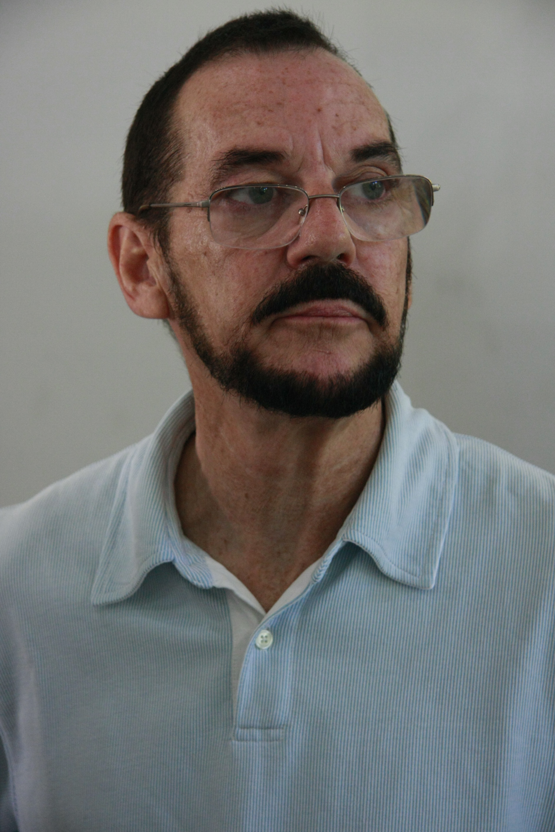 Reciclagem de lixo eletrônico. Heitor Blum. Foto: Miriam Zomer