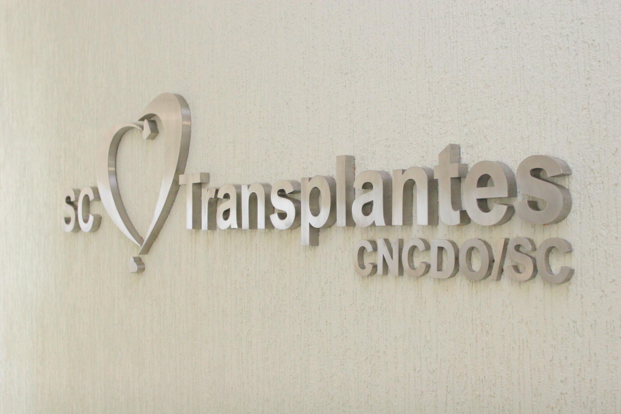 SC Transplantes é referência para todo o país na doação de órgãos