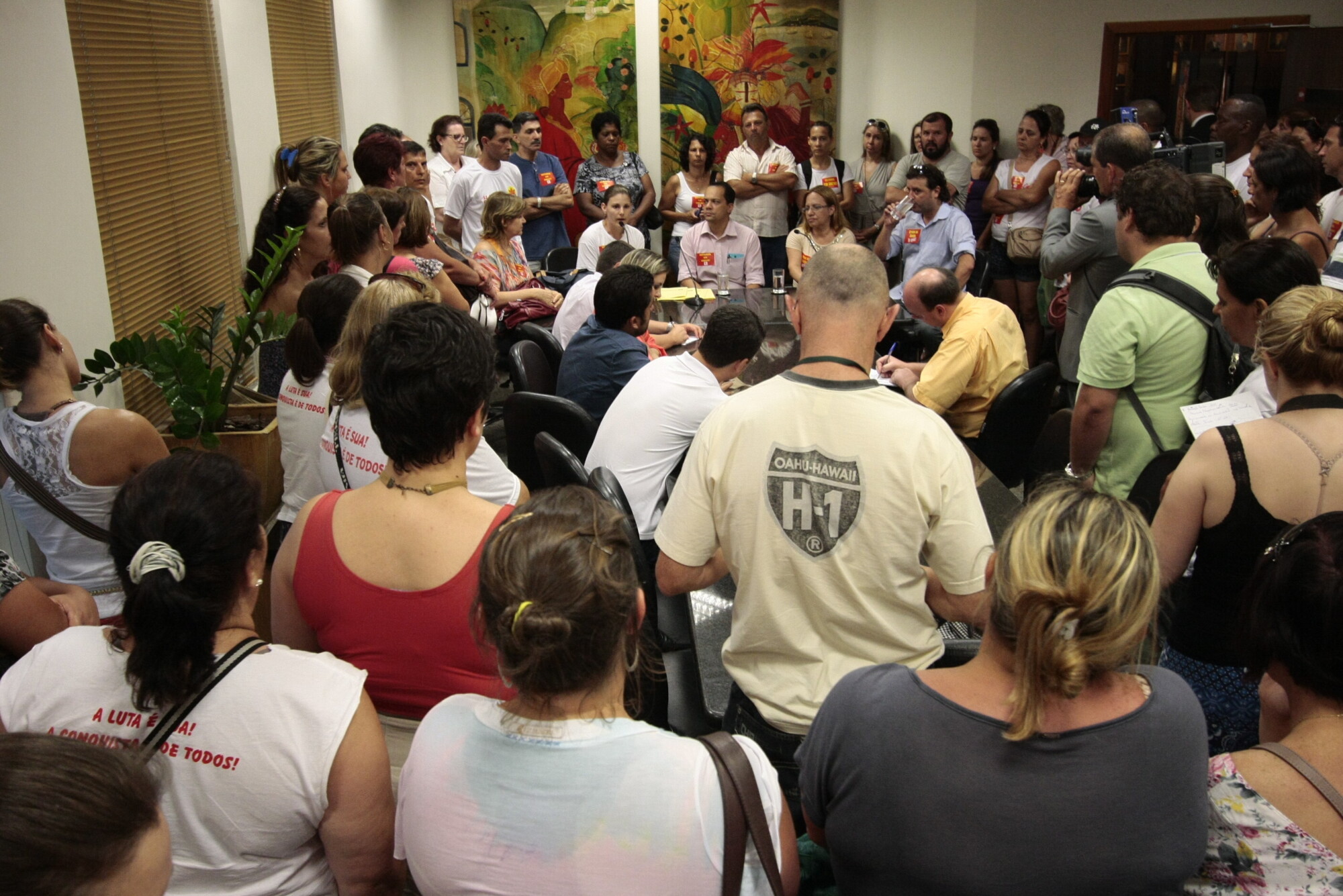SindSaúde pede instalação de CPI dos recursos da Saúde no estado
