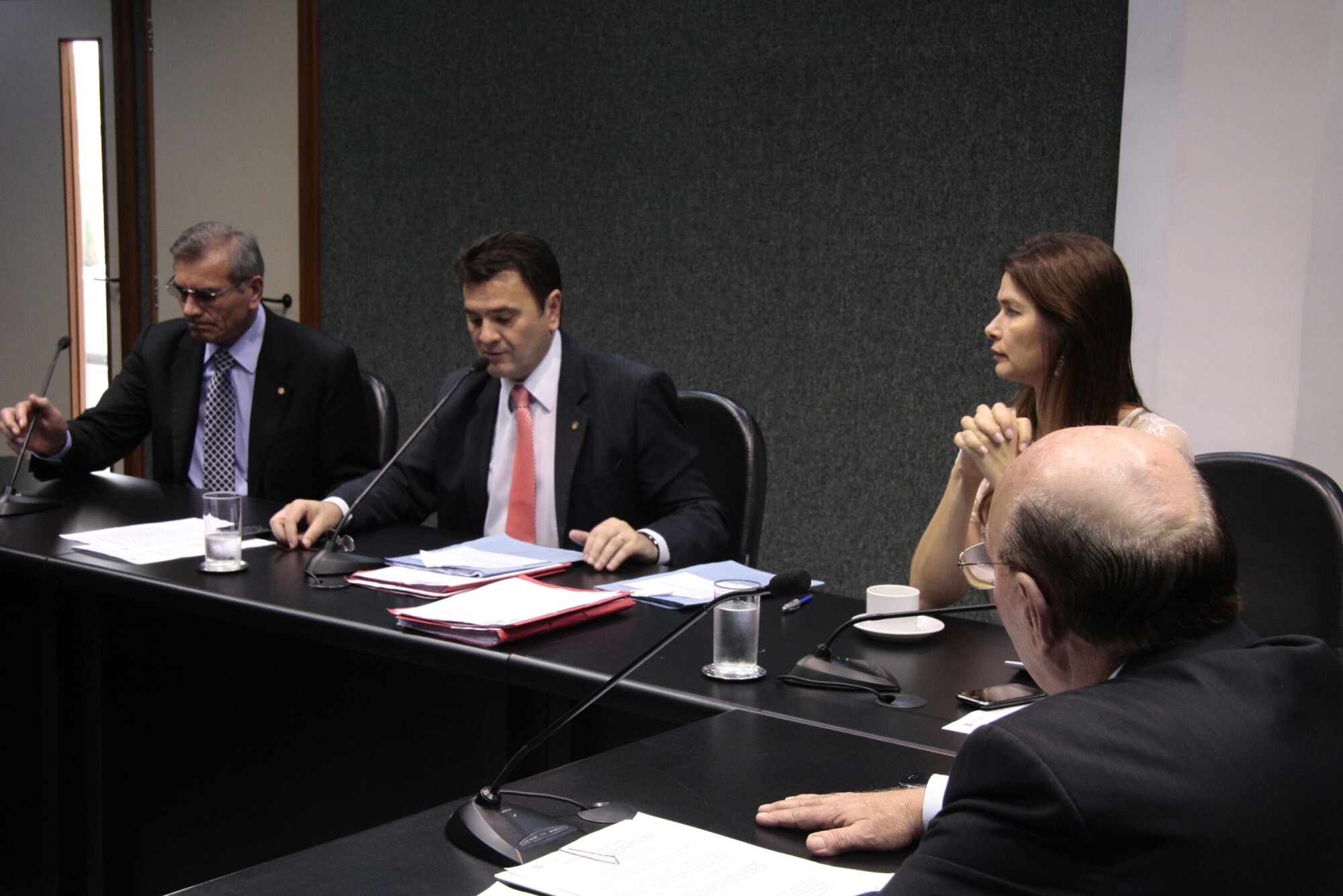 Comissão de Trabalho aprova PLC que aumenta número de advogados da UDESC