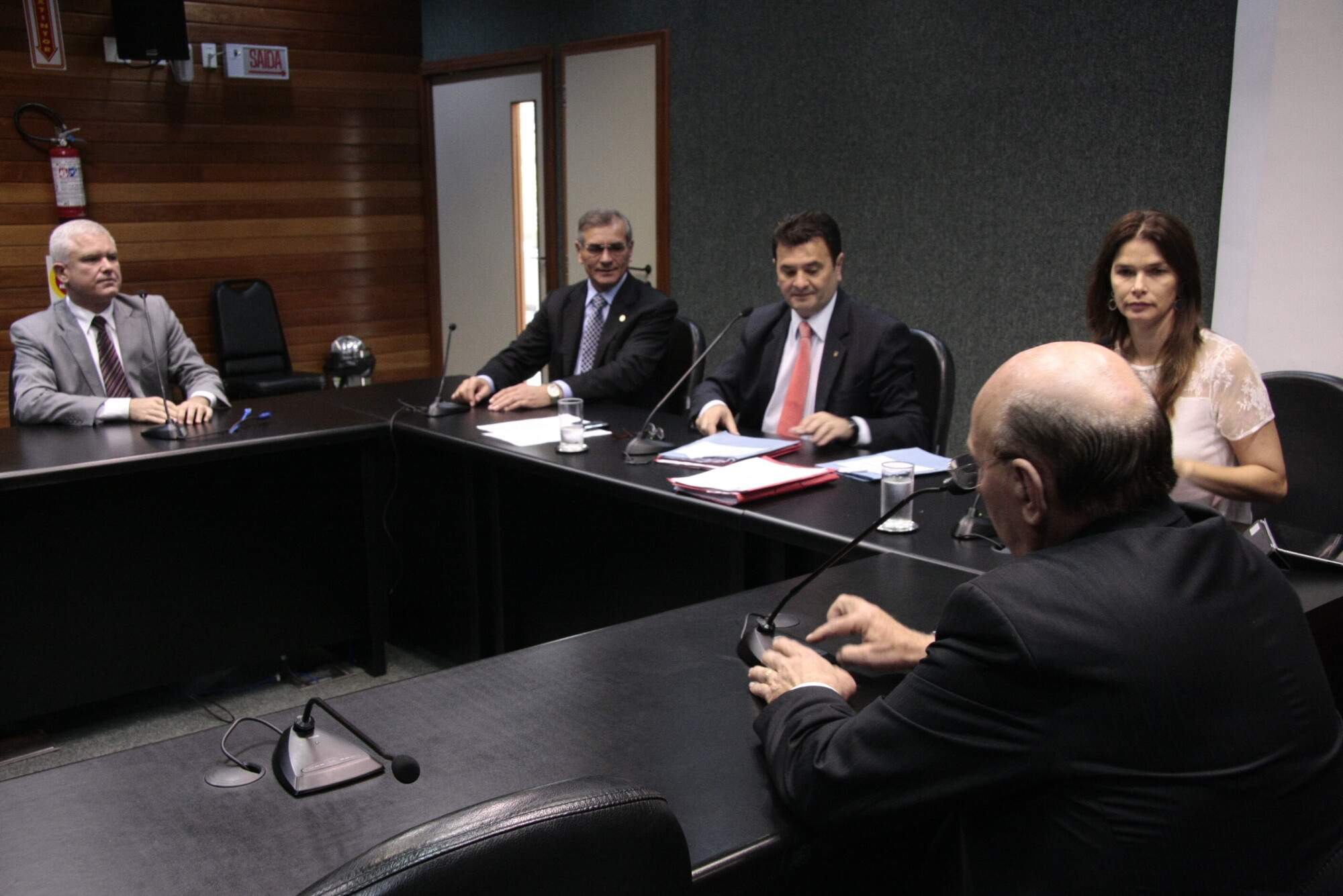 Comissão de Trabalho aprova aumento do número de advogados da Udesc