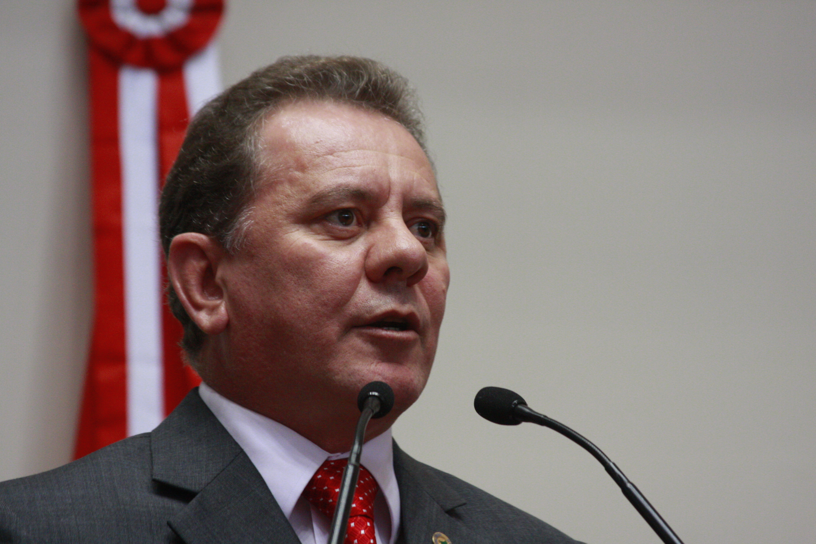 Deputado Joares Ponticelli (PP) - Foto: Solon Soares