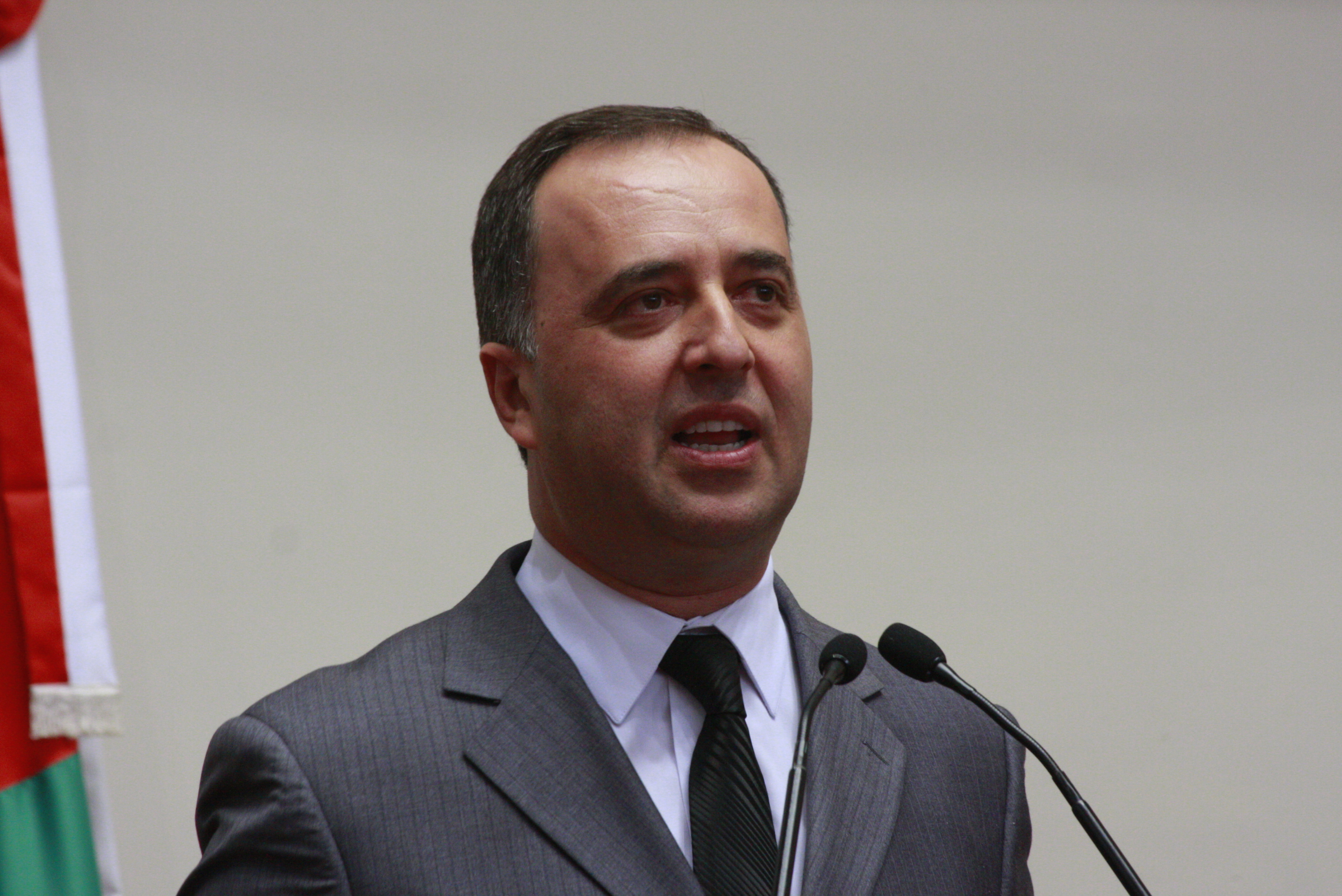 Deputado Kennedy Nunes (PSD) - Foto: Solon Soares
