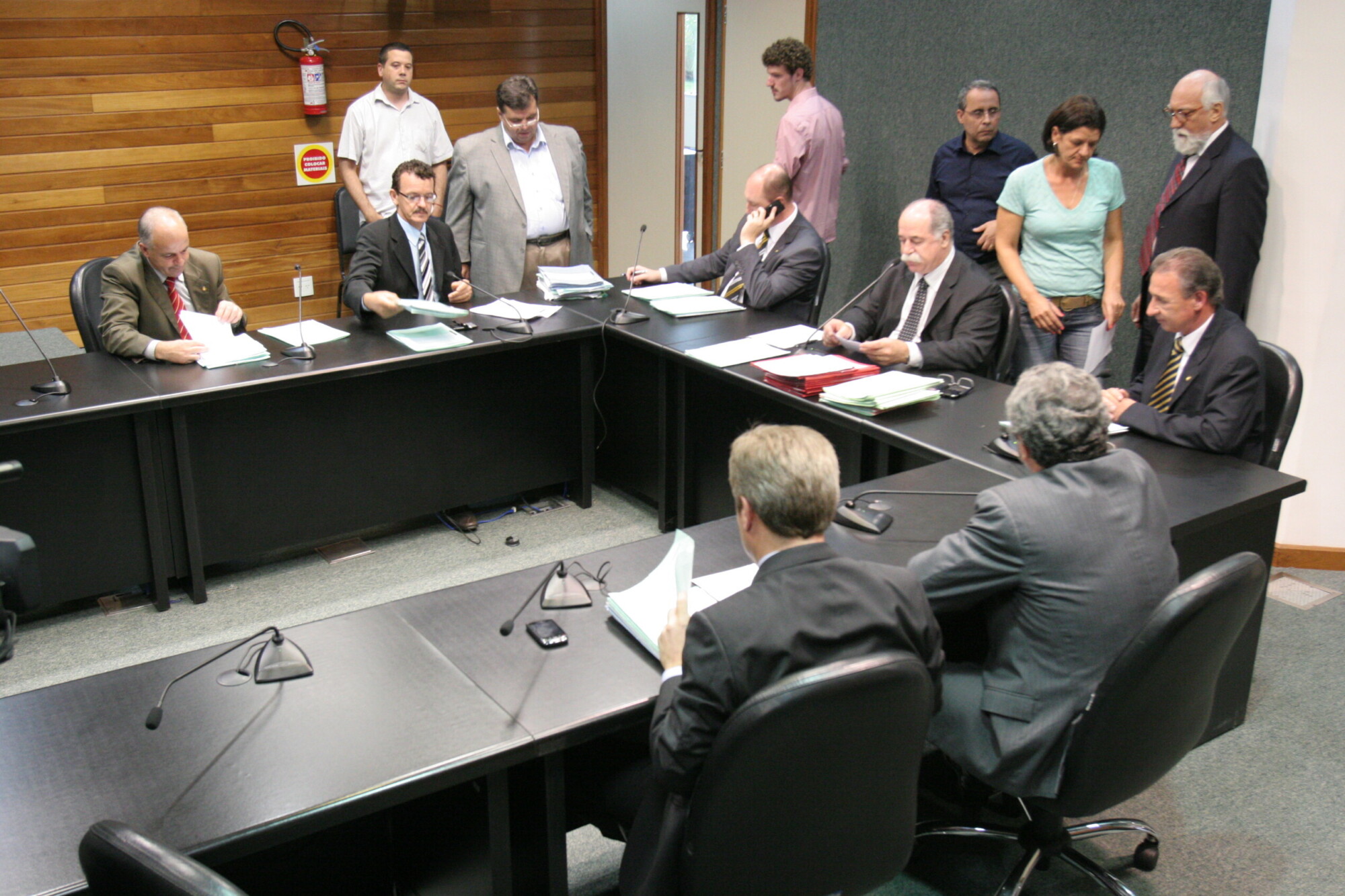 CCJ aprova contratação de financiamento de R$ 1 bi pelo Estado