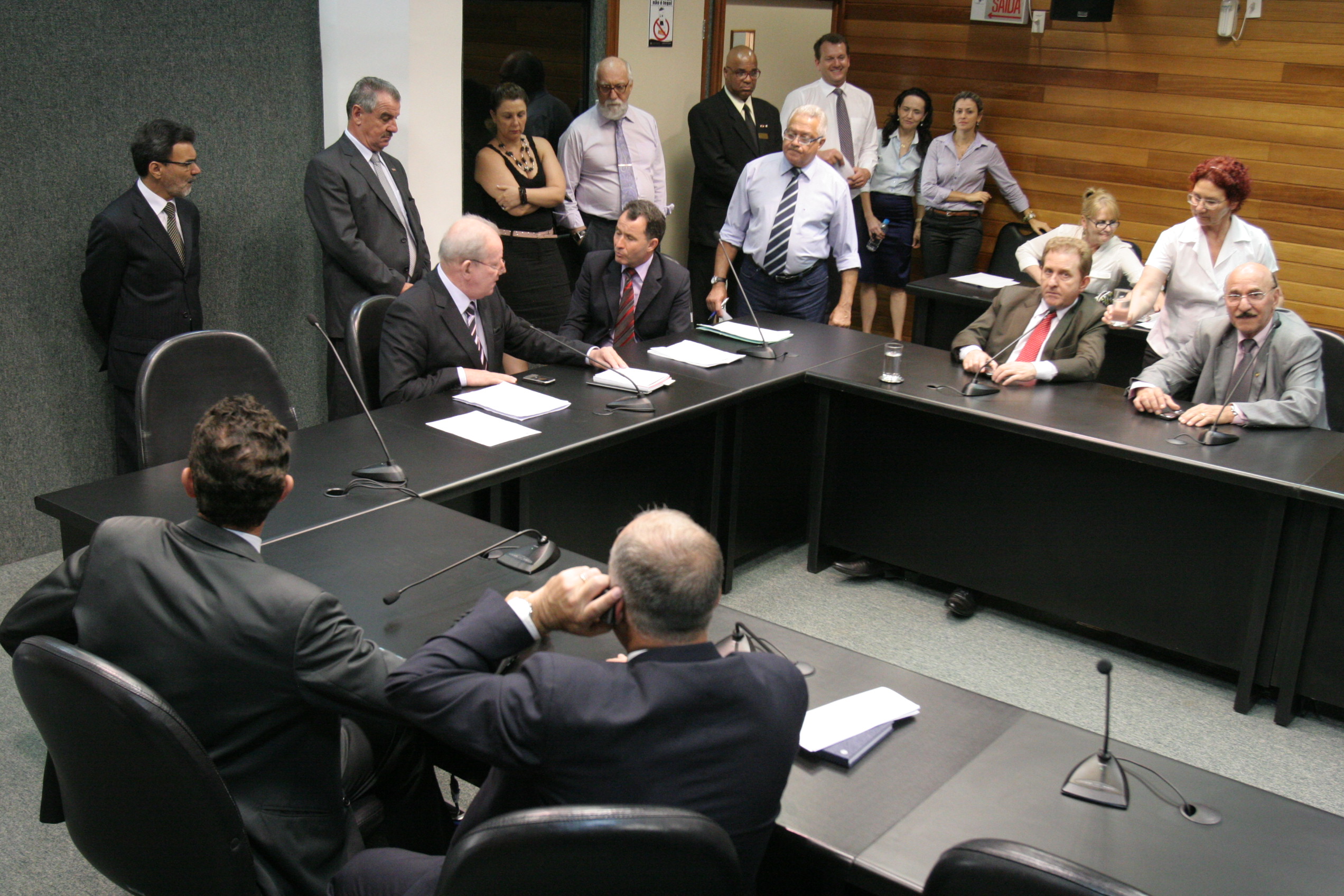 Comissão de Finanças e Tributação