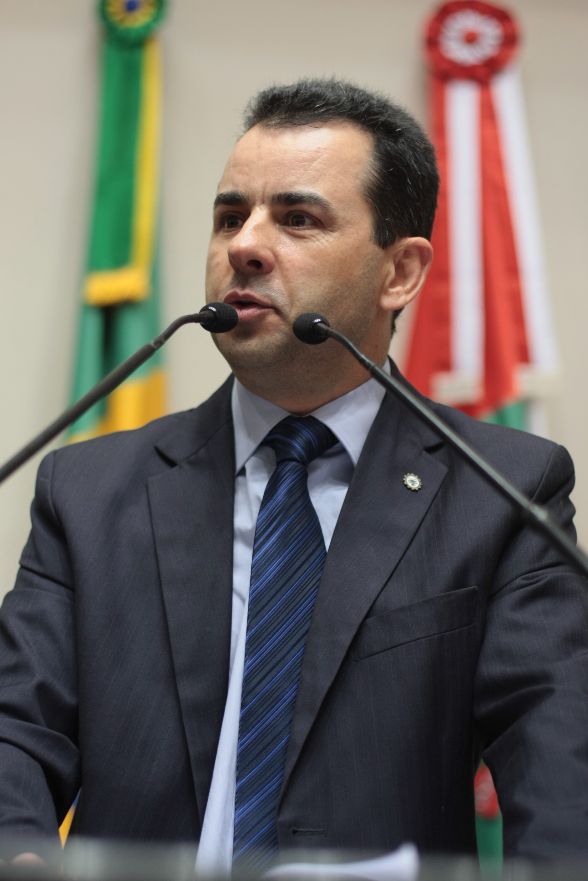 Ato Solene em comemoração aos 66 anos do Conselho Regional de Contabilidade - Foto: Lucas Gabriel Diniz