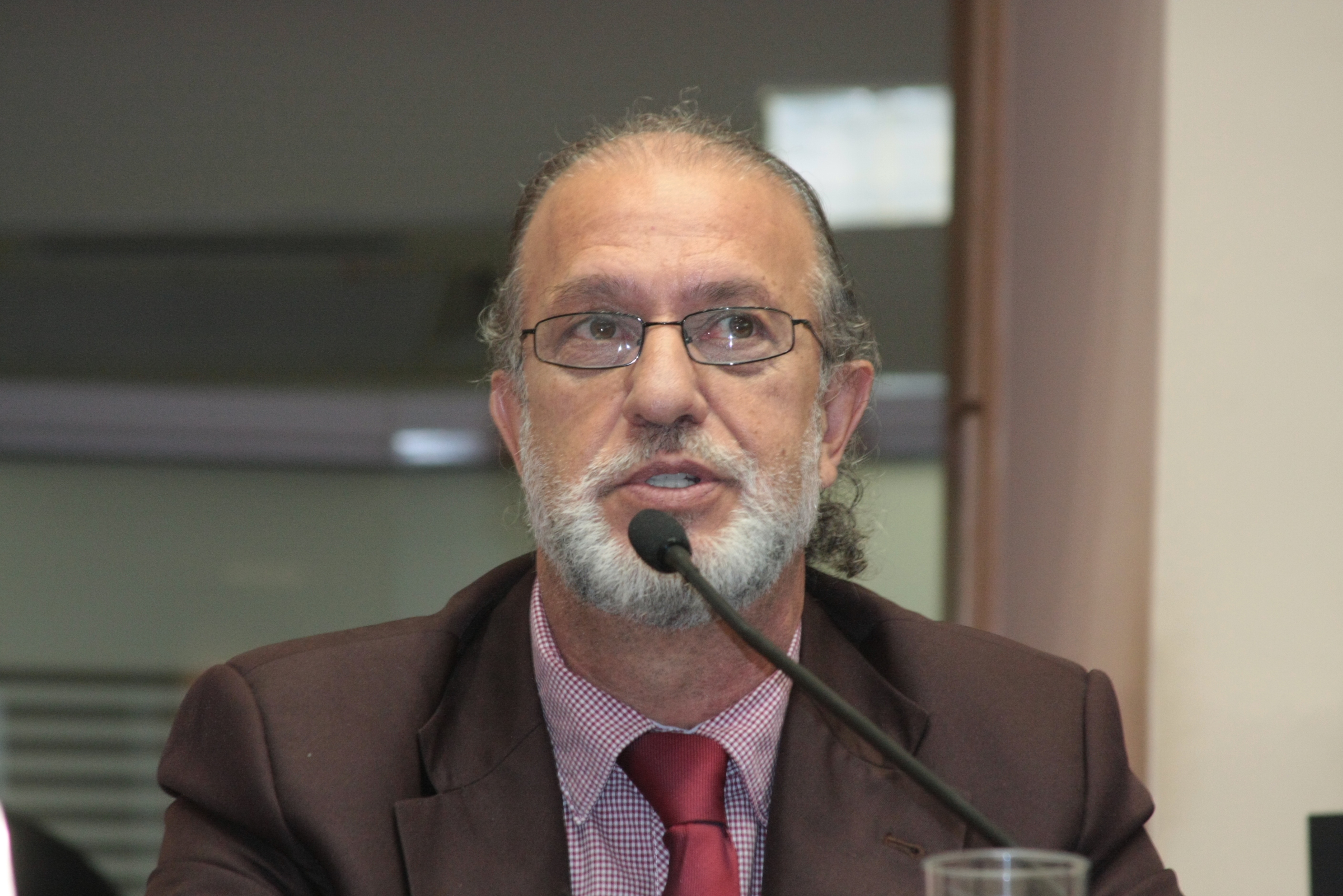 Deputado Nilson Gonçalves (PSDB) - Foto: Solon Soares