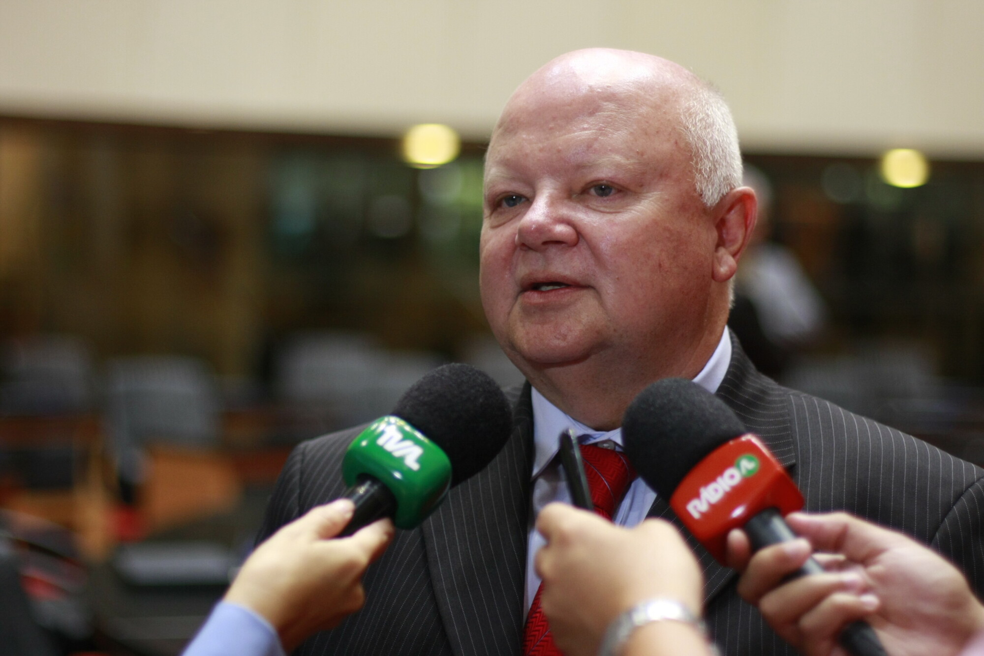 Alesc concede homenagem ao Conselho de Contabilidade