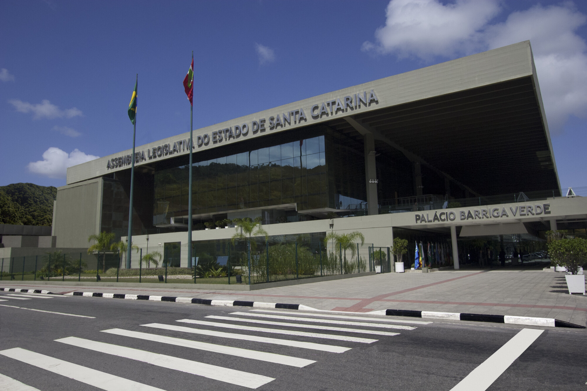 Expediente na Assembleia Legislativa está suspenso até dia 2 de janeiro