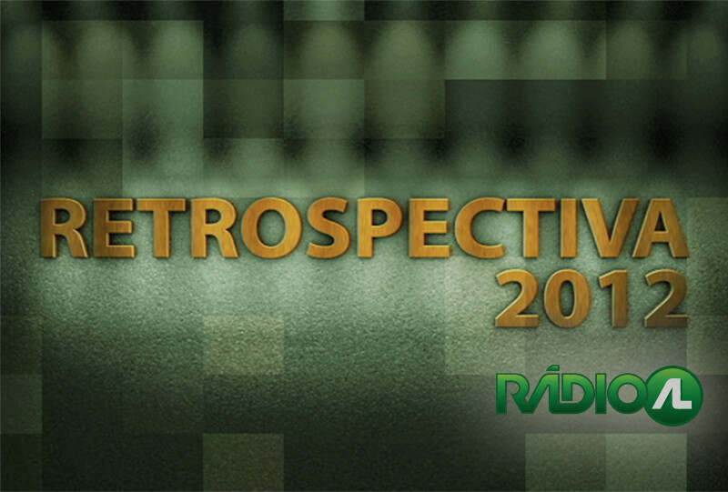 Conexão Geral Especial Retrospectiva 2012