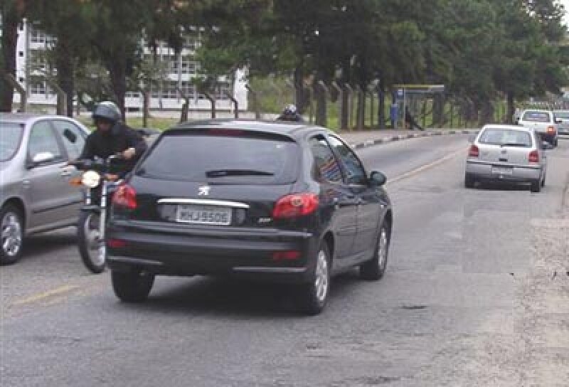 Lei expropria terreno da UFSC para duplicação de via na Capital