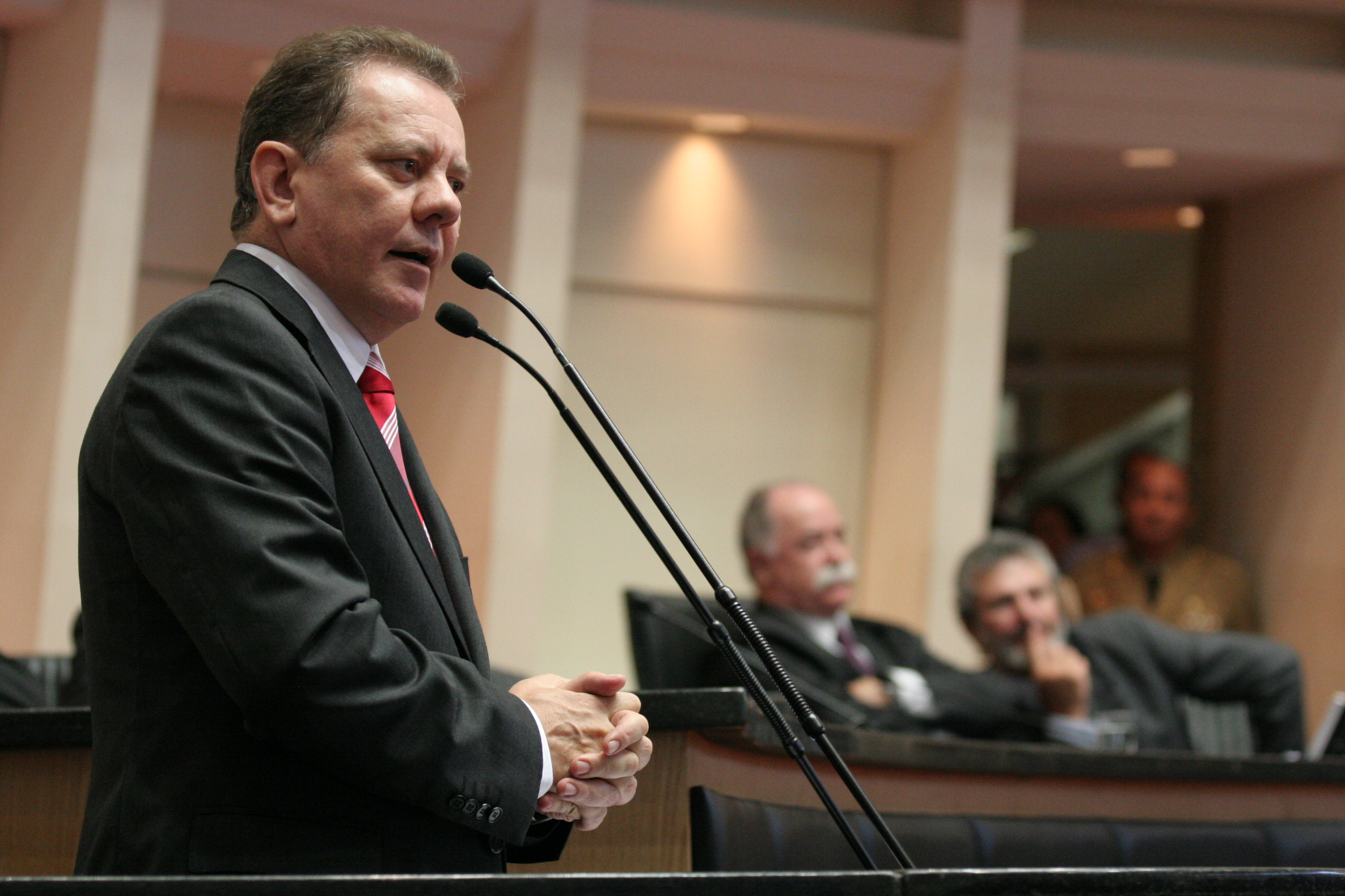 Deputado Joares Ponticelli