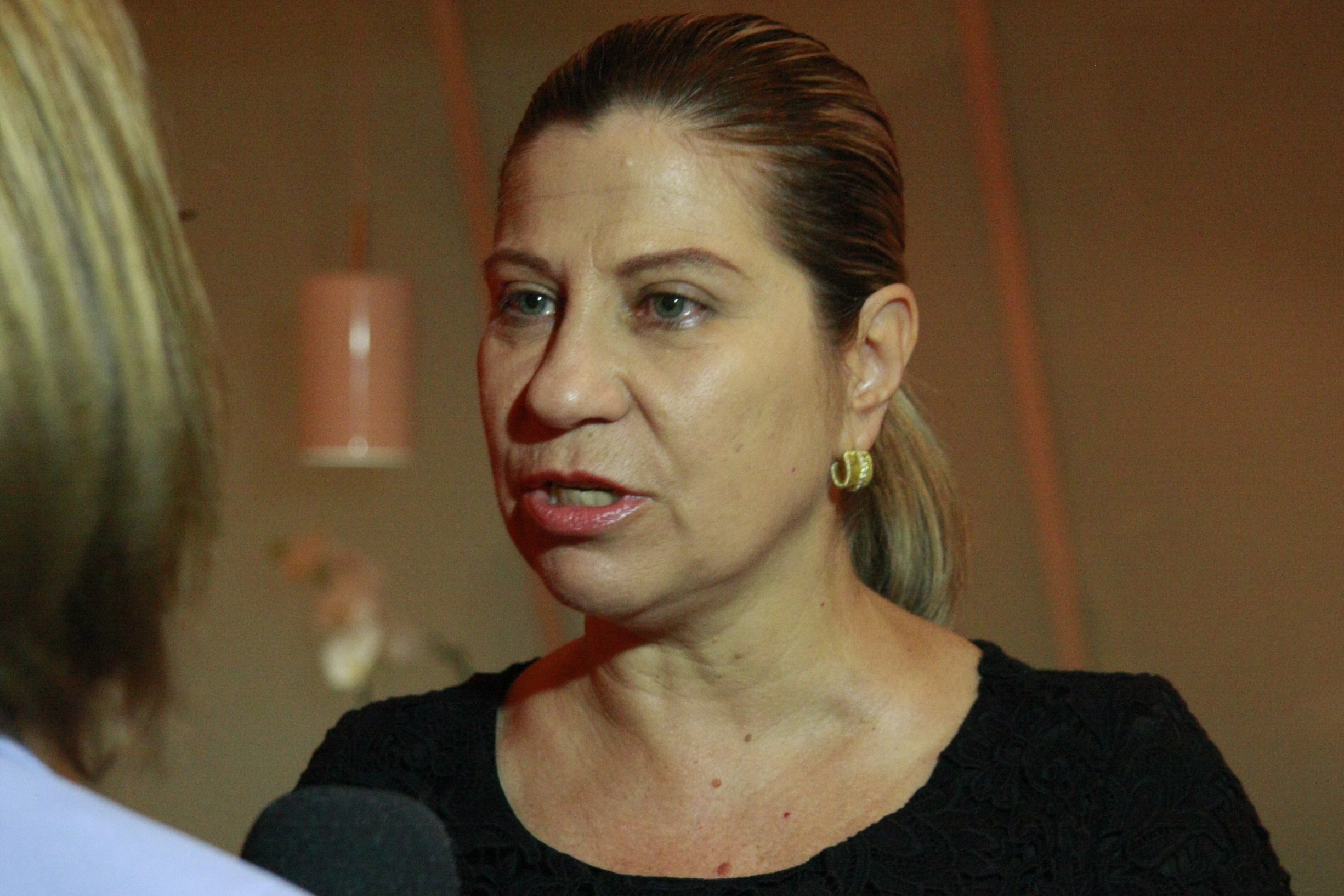 Entrevistados