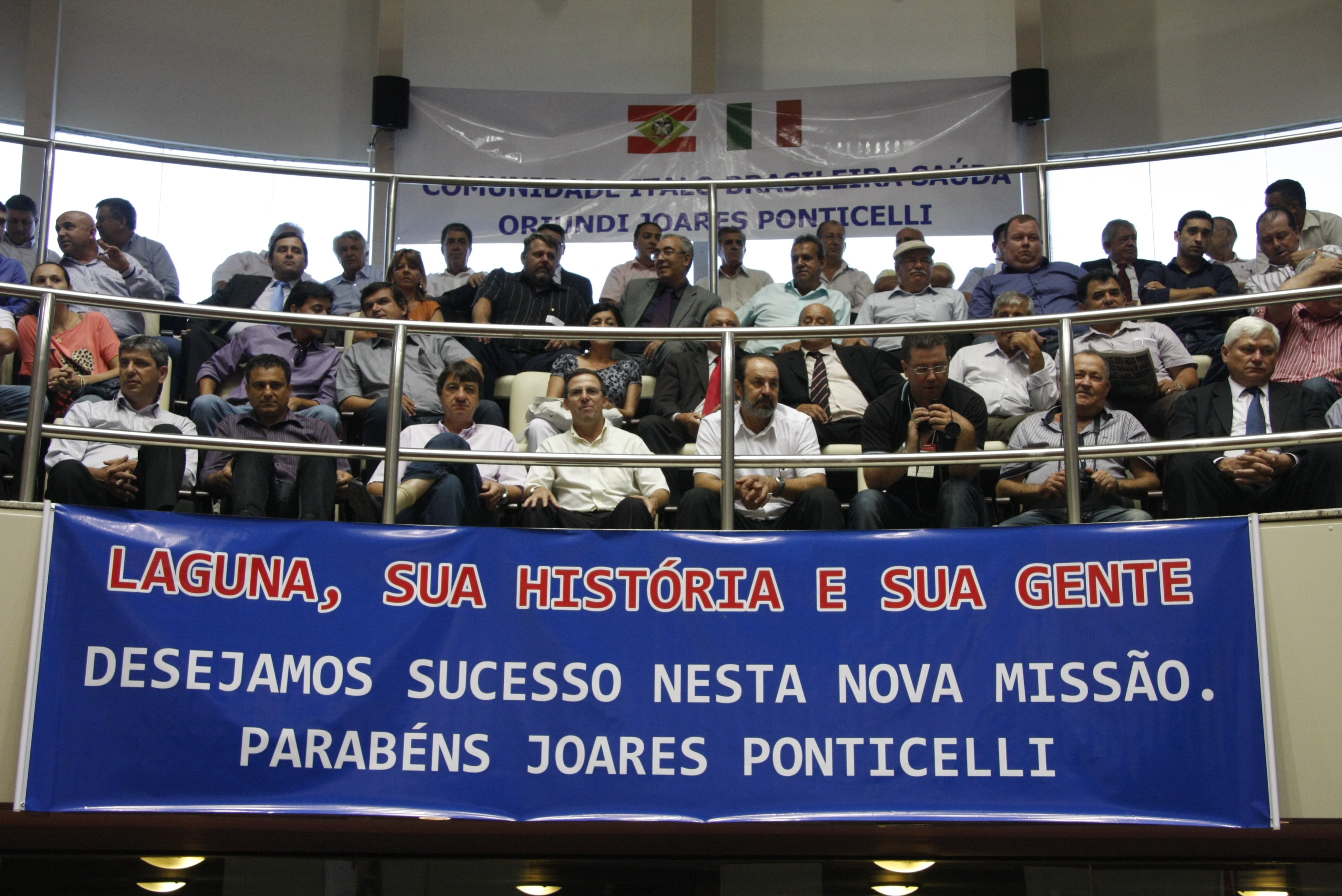 Eleição da Presidência. Foto: Solon Soares
