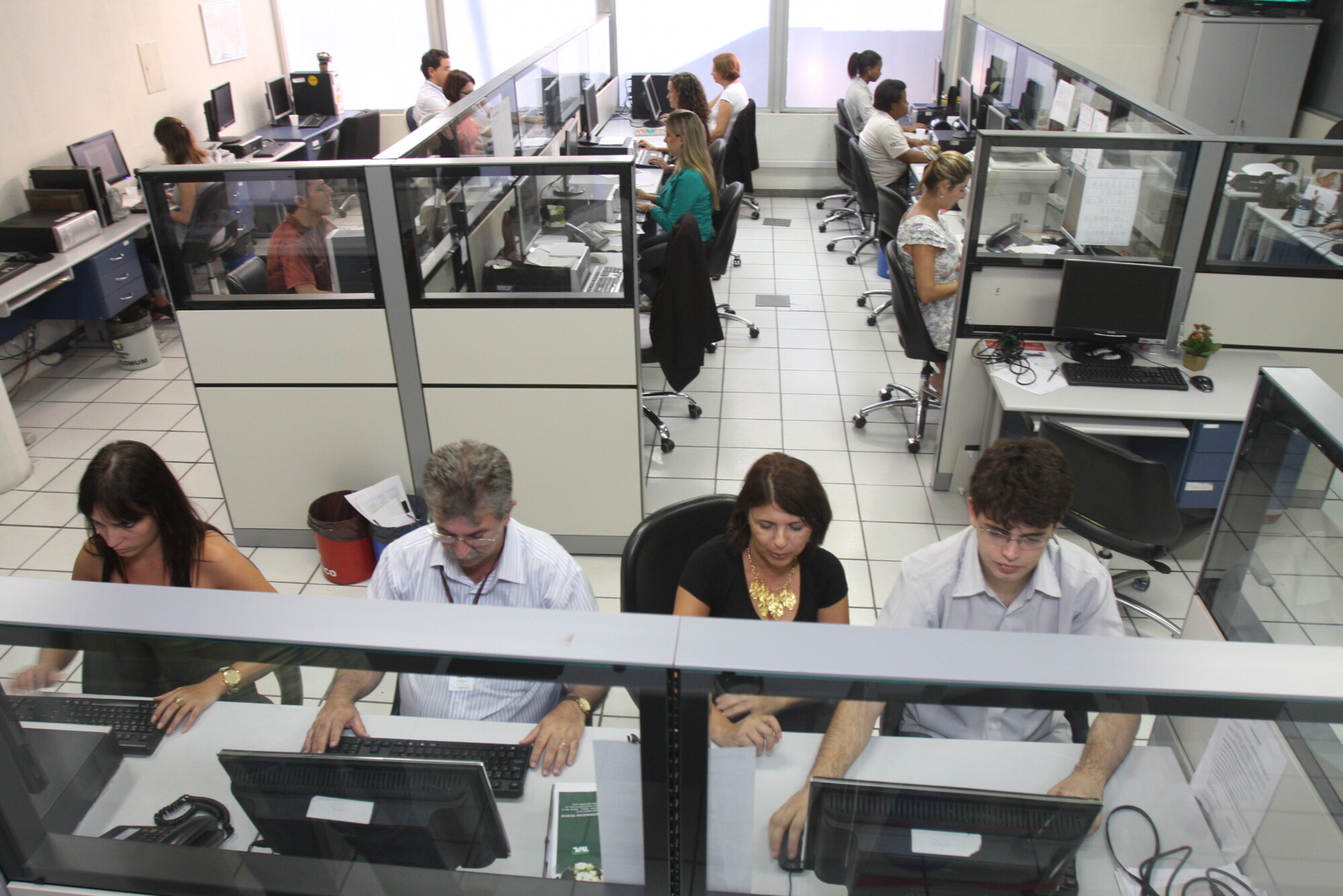 Acompanhe em tempo real a eleição da Mesa do Parlamento estadual