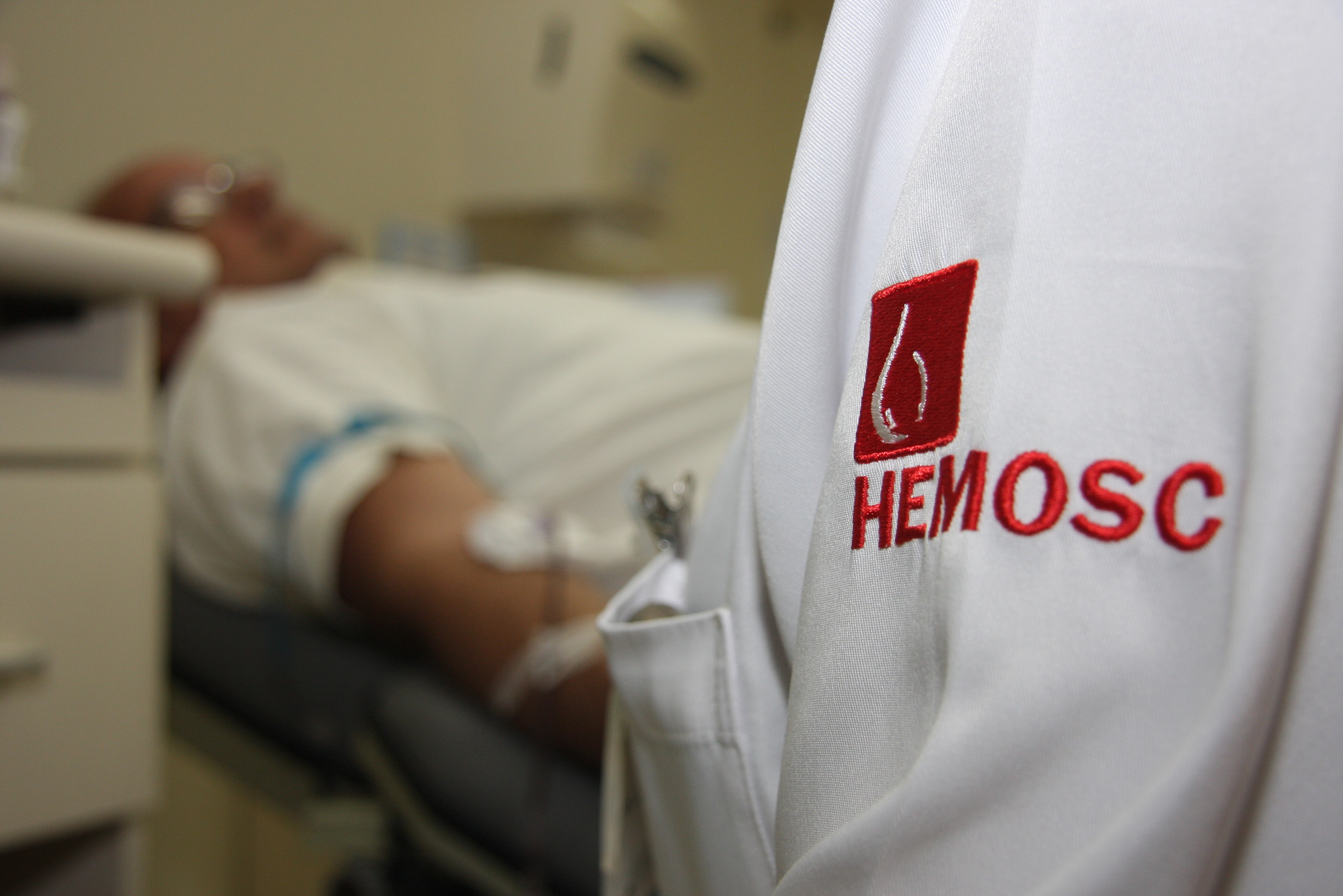 Operação Carnaval – Doação de Sangue