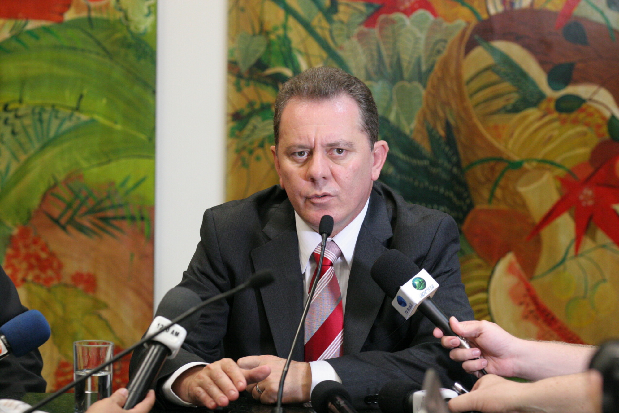 Ponticelli: nossa primeira ação será a defesa do uso do carvão, o nosso pré-sal