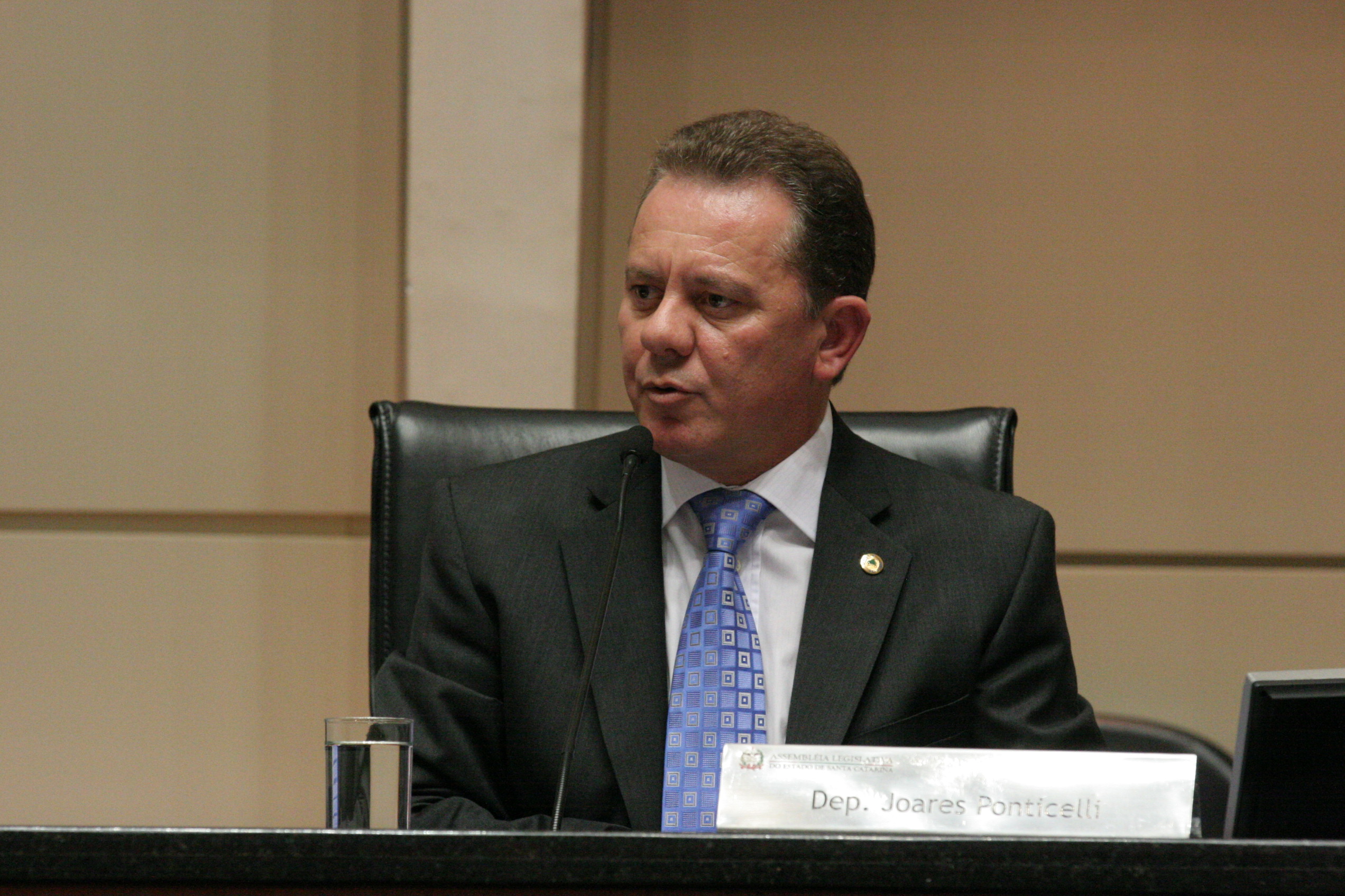 Mensagem do governador marca abertura do ano Legislativo