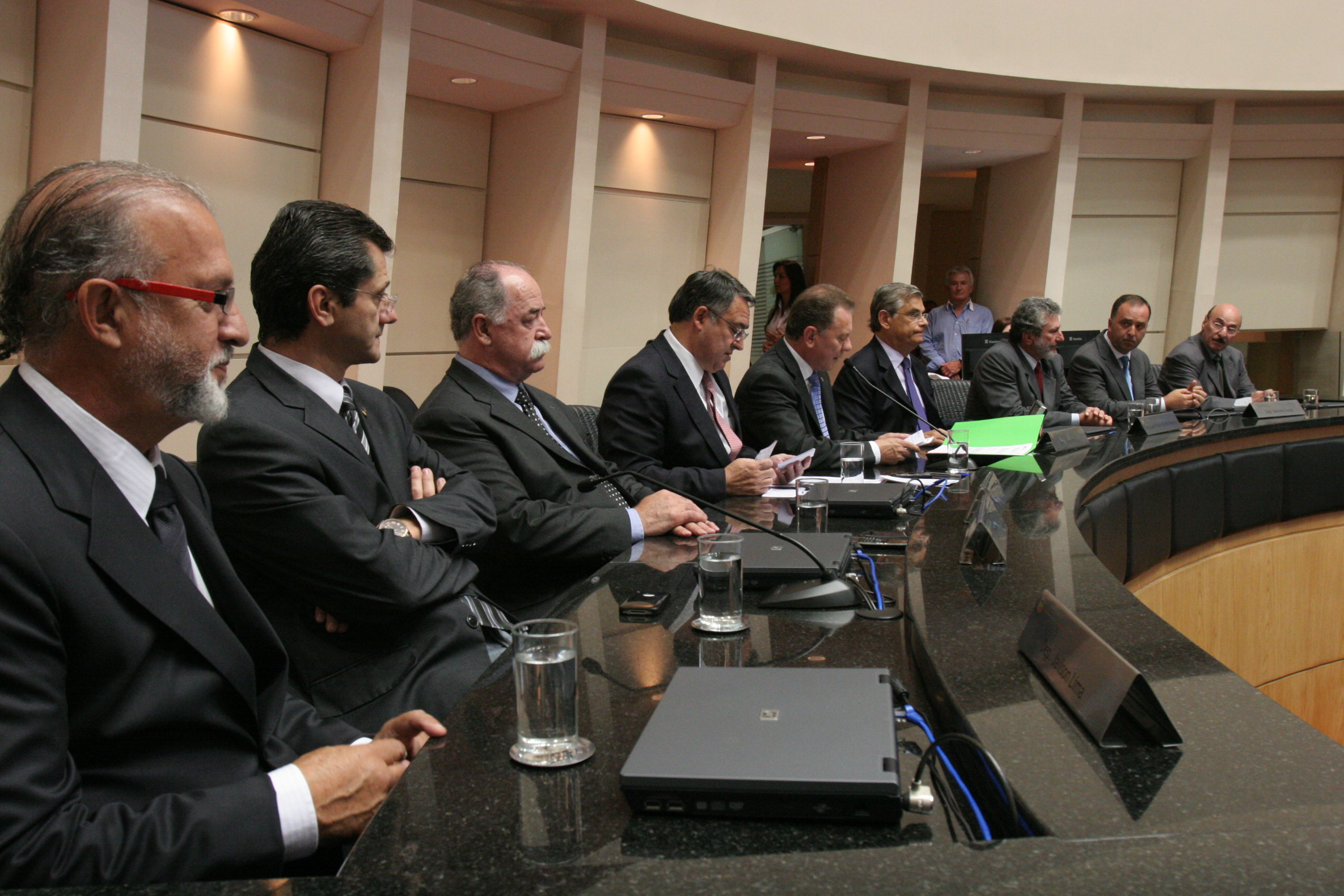 Mensagem do governador marca abertura do ano Legislativo
