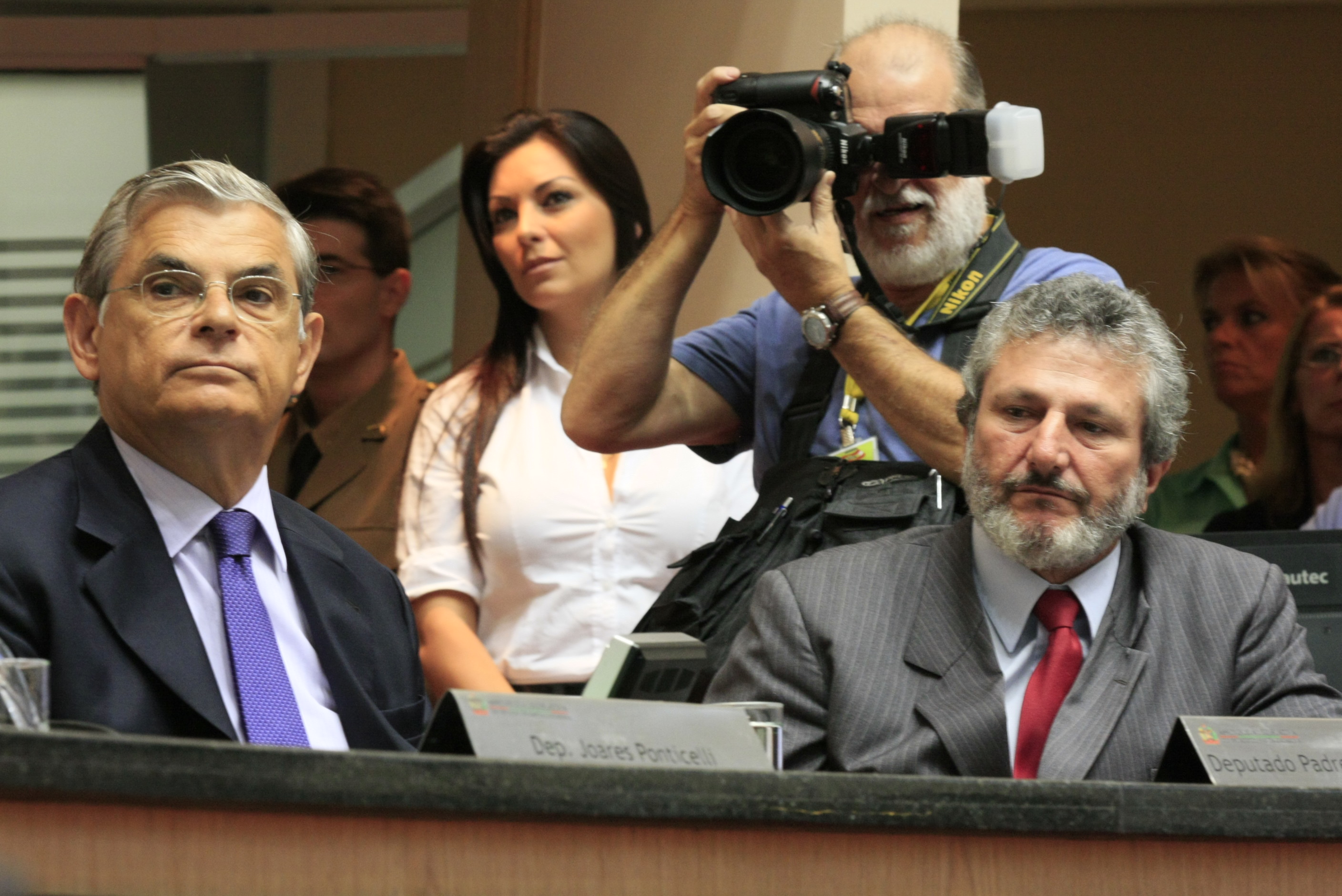 Mensagem do governador marca abertura do ano Legislativo