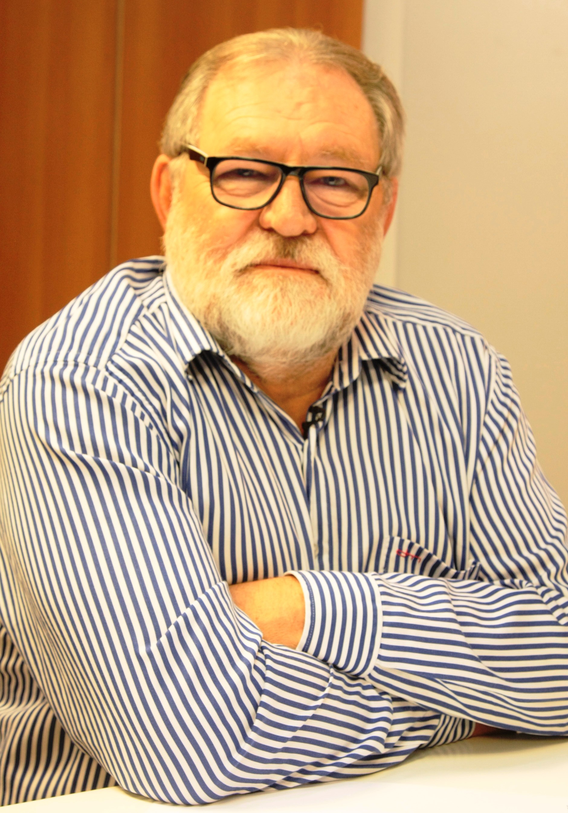 Delegado da Anti-Sequestro Dr. Renato Hendges