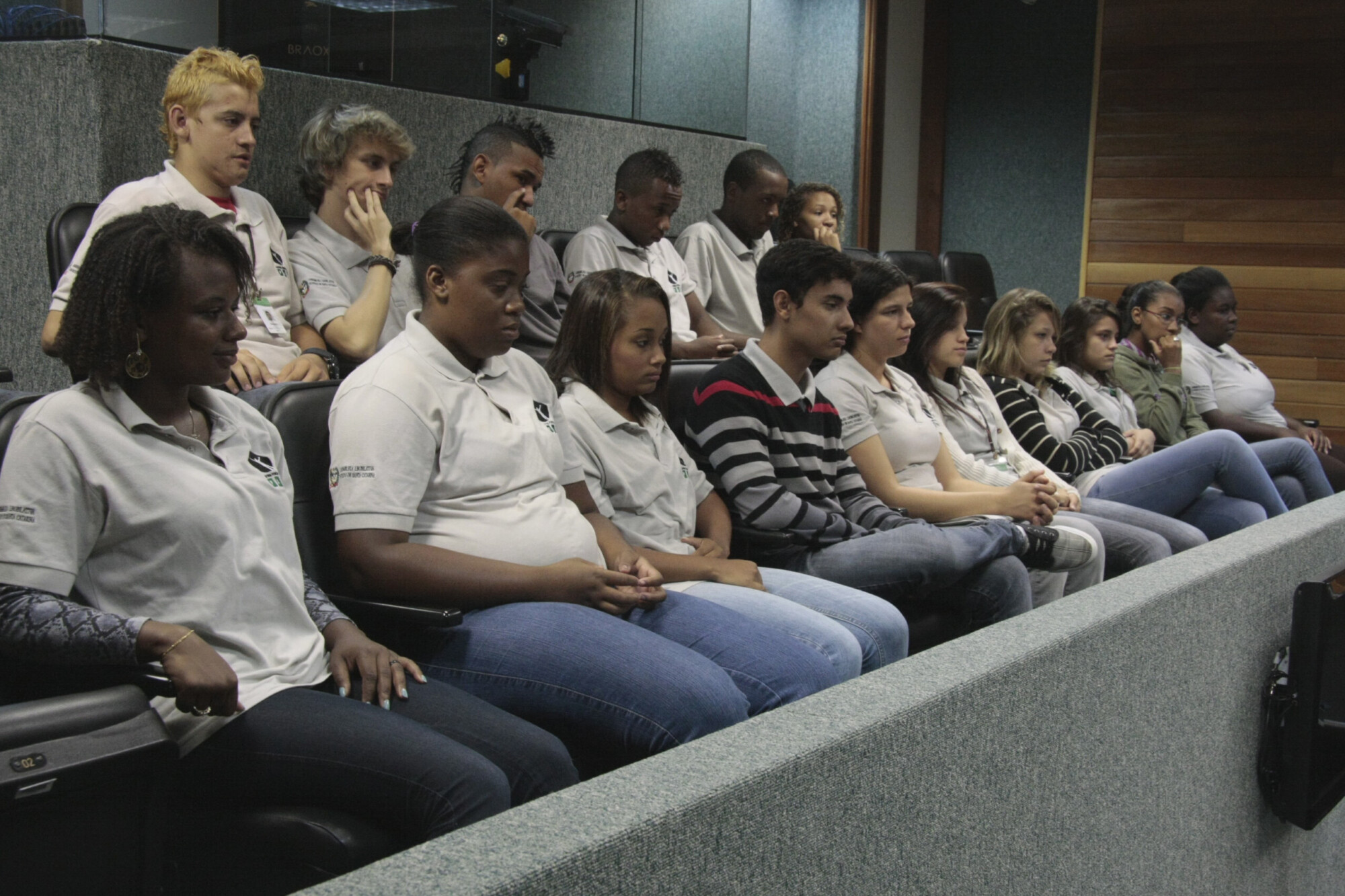 Primeira reunião destaca importância do programa Empregabilidade Social