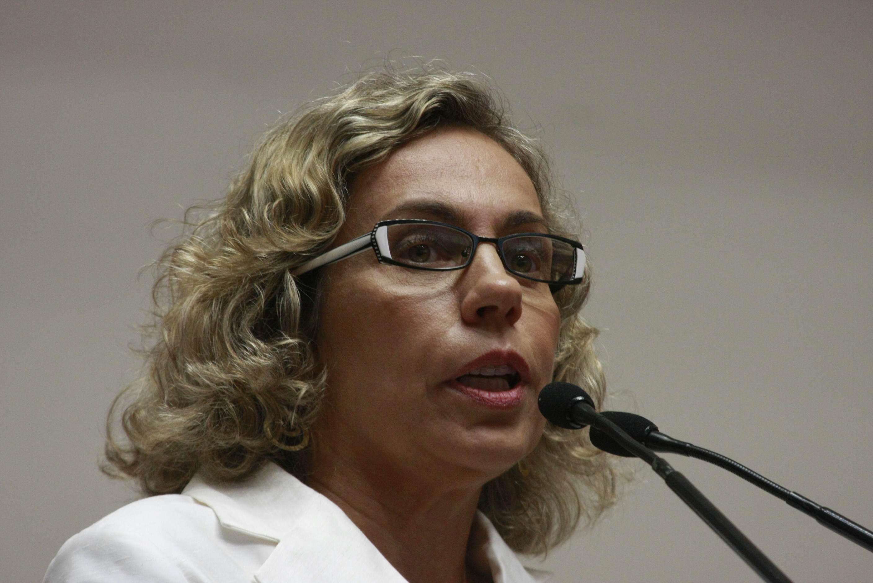 Deputada Ana Paula Lima (PT) - Sessão Ordinária - Plenário Osni Régis