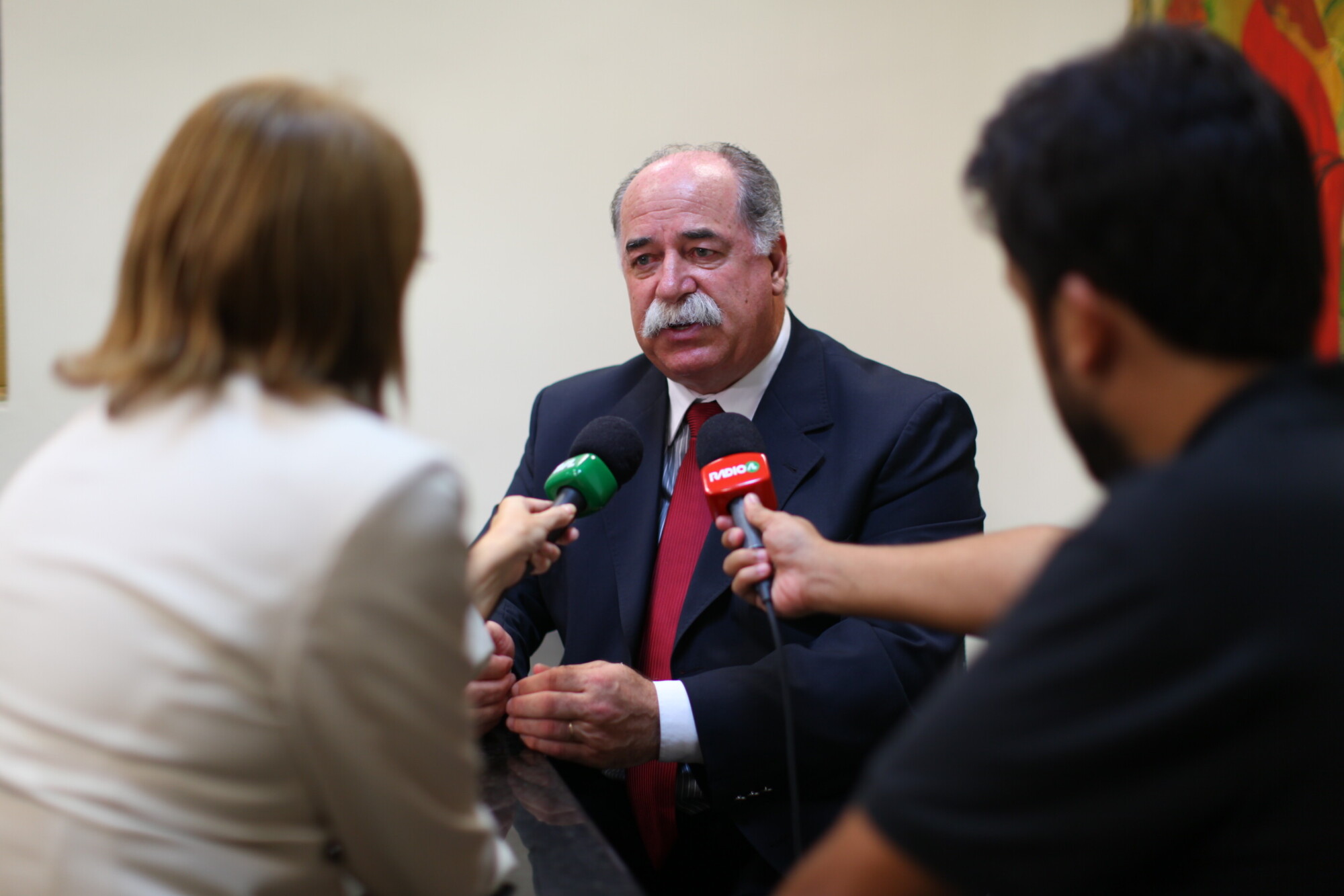 Assembleia cria grupo para revisar código ambiental estadual