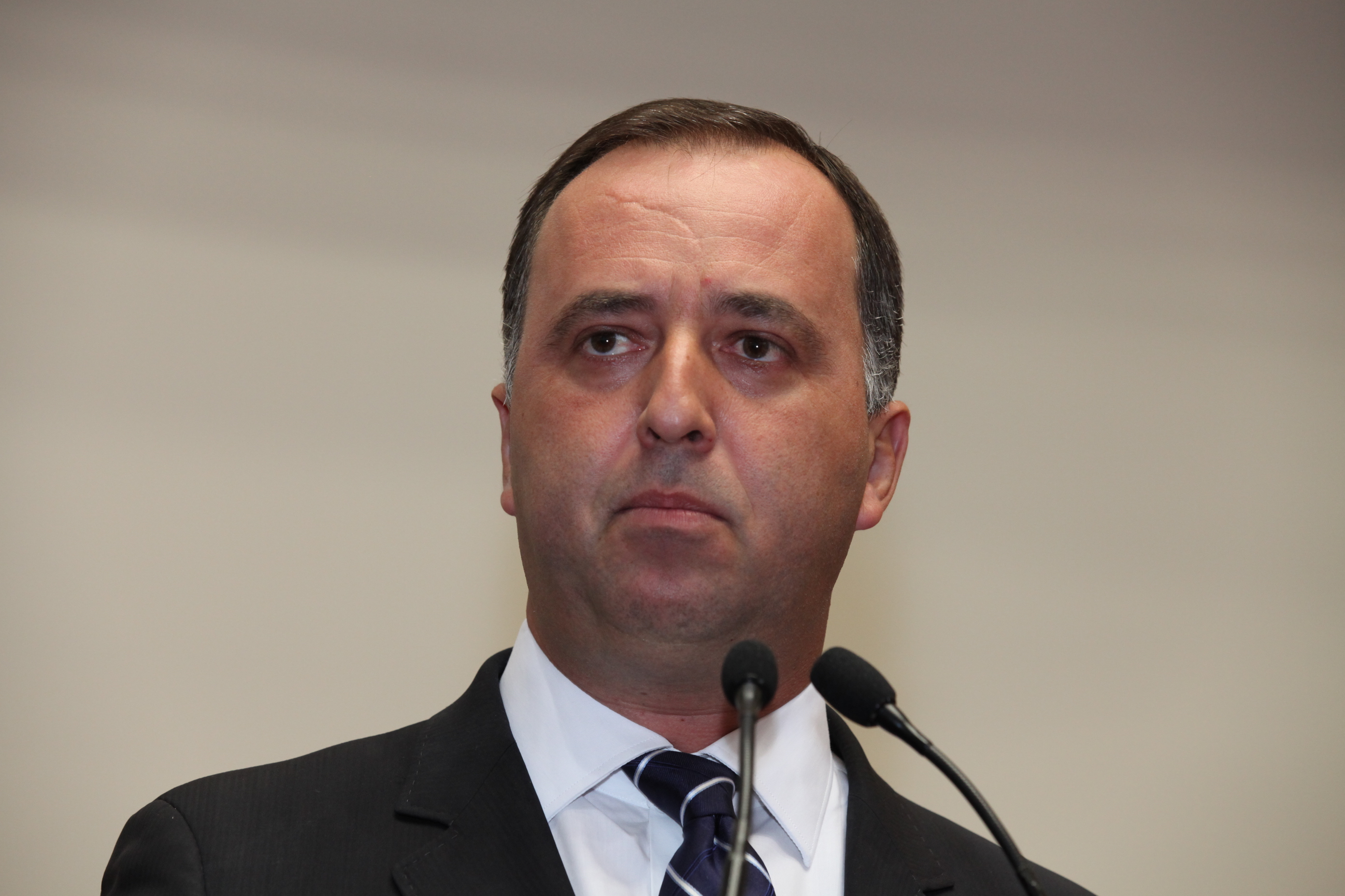 Deputado Kennedy Nunes (PSD)