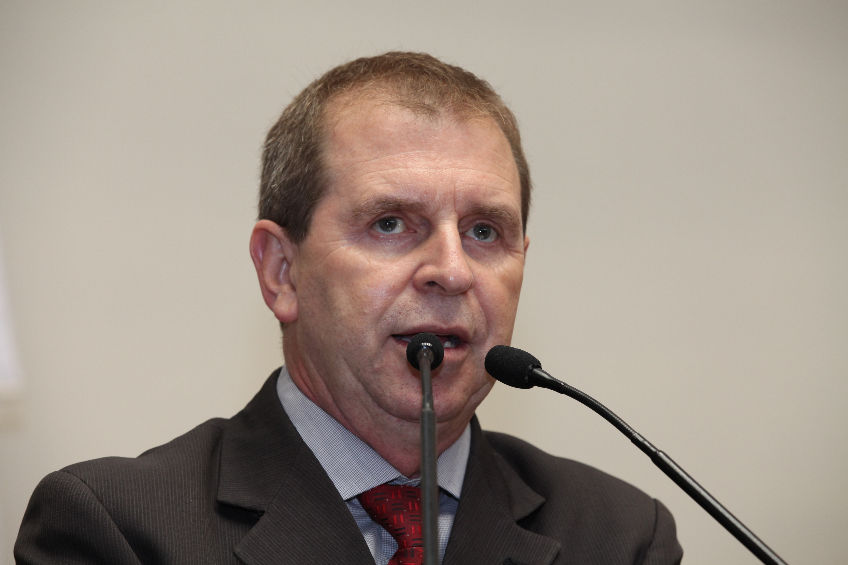 Deputado Maurício Eskudlark (PSD)