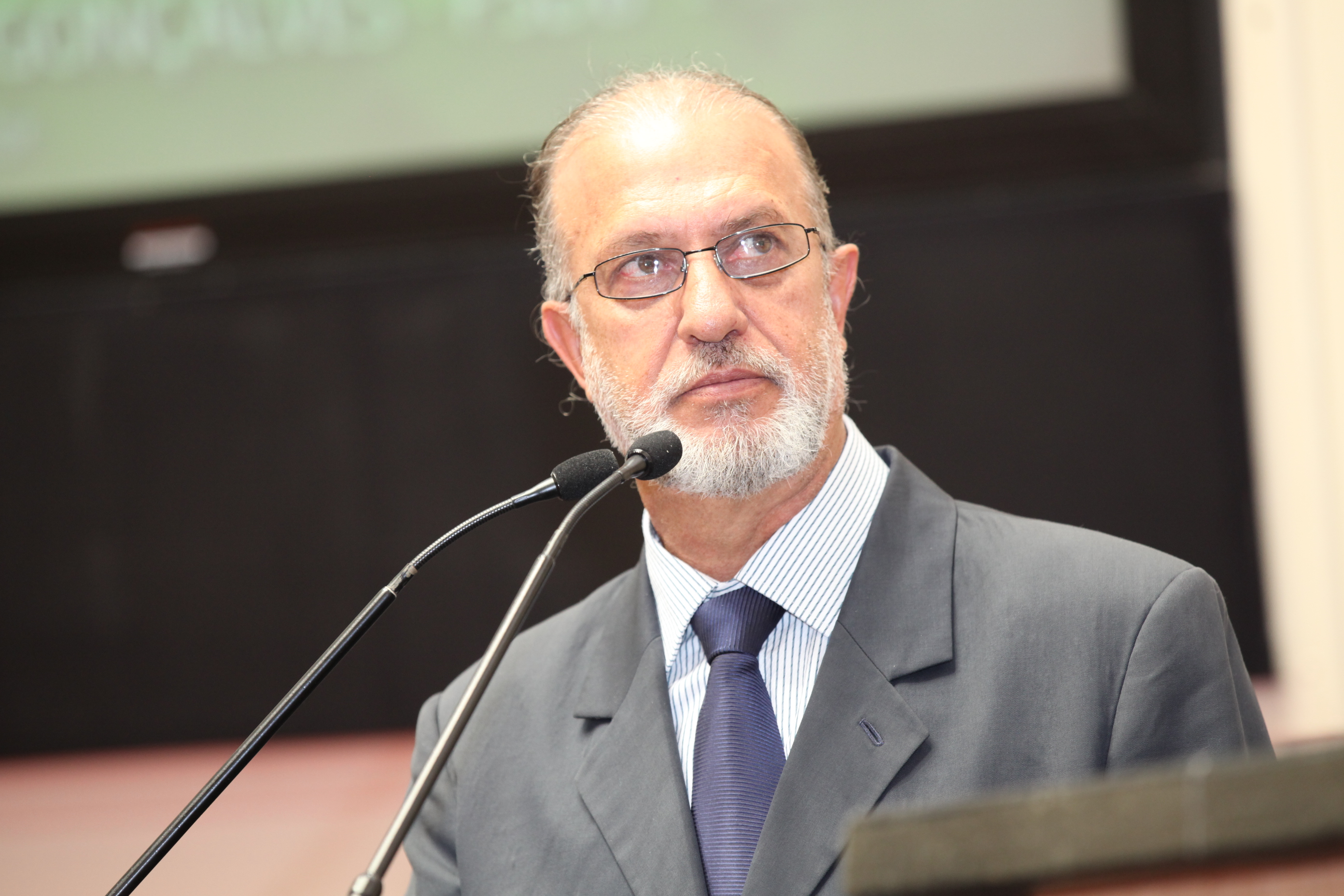 Deputado Nilson Gonçalves (PSDB)