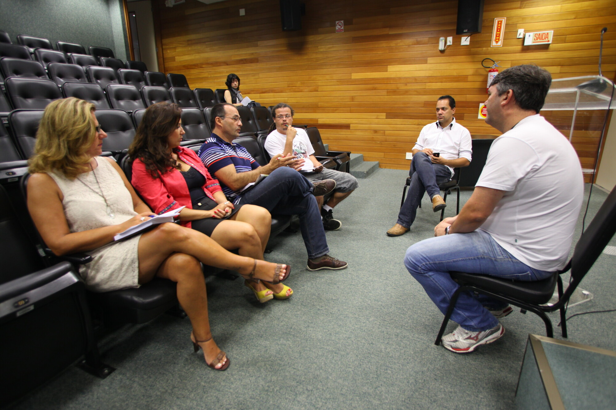 Parlamento será palco de evento em prol do aumento de recursos para a saúde