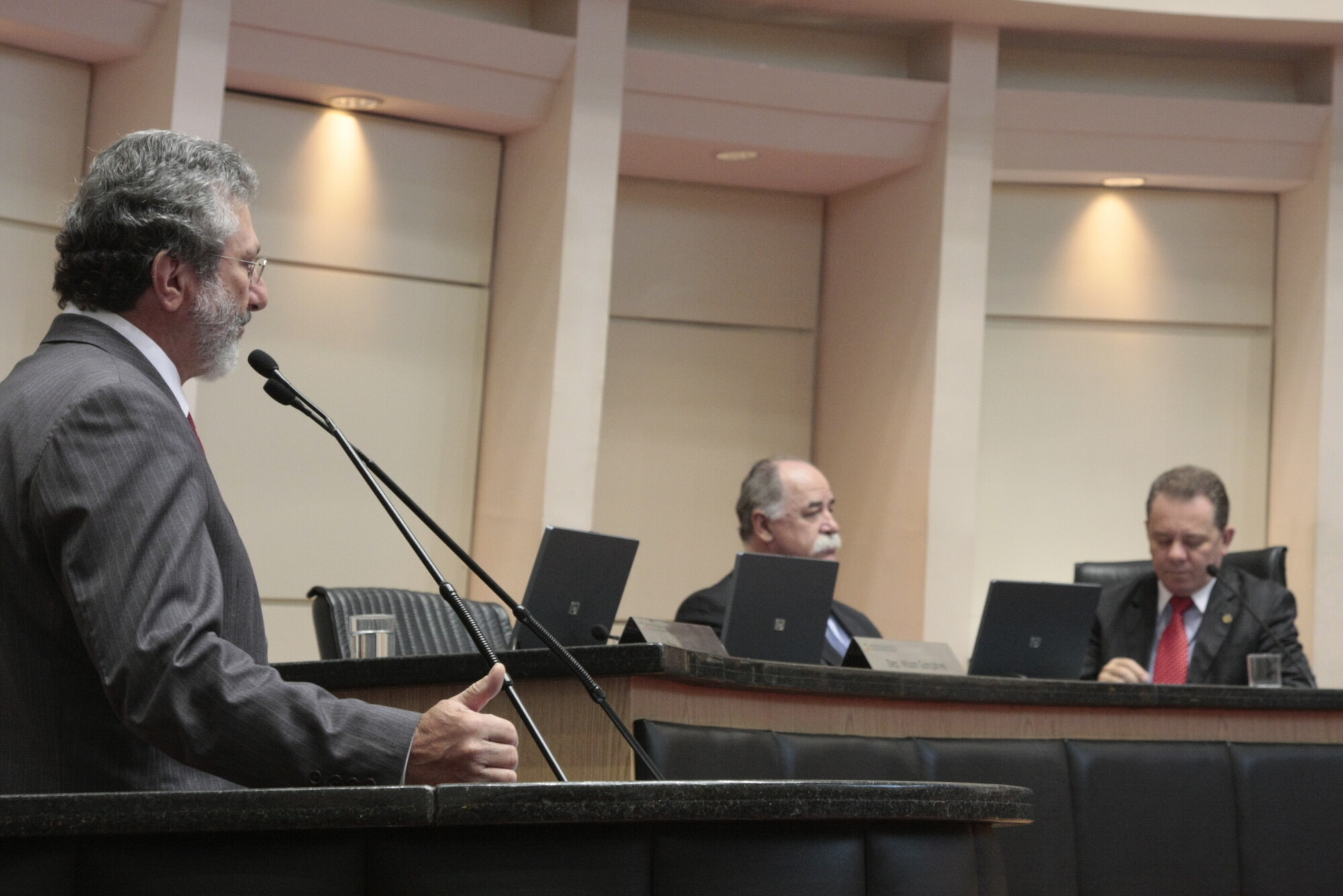 Solenidade no Parlamento vai divulgar Campanha da Fraternidade 2013