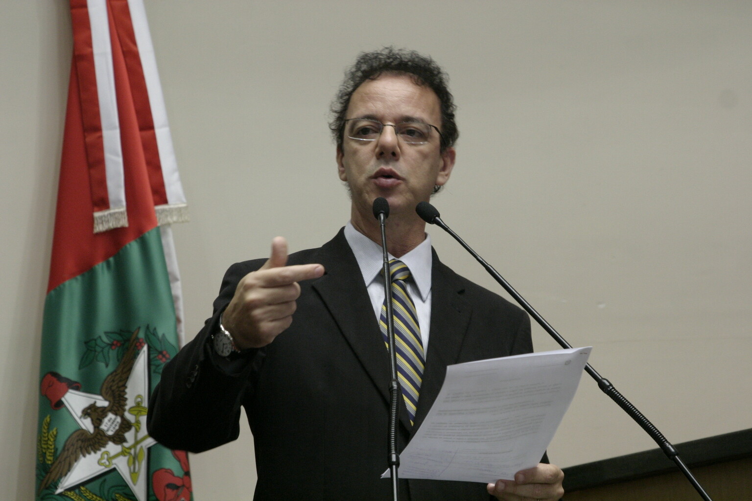 Projeto prevê ampliação da divulgação dos contratos de locação de imóveis do Estado