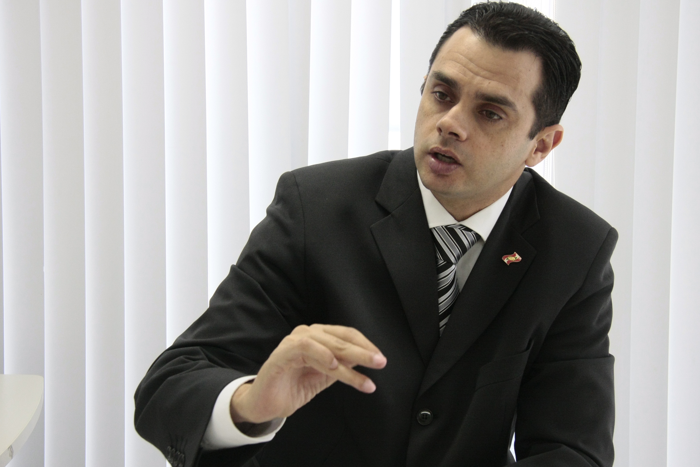 Augusto Piazza