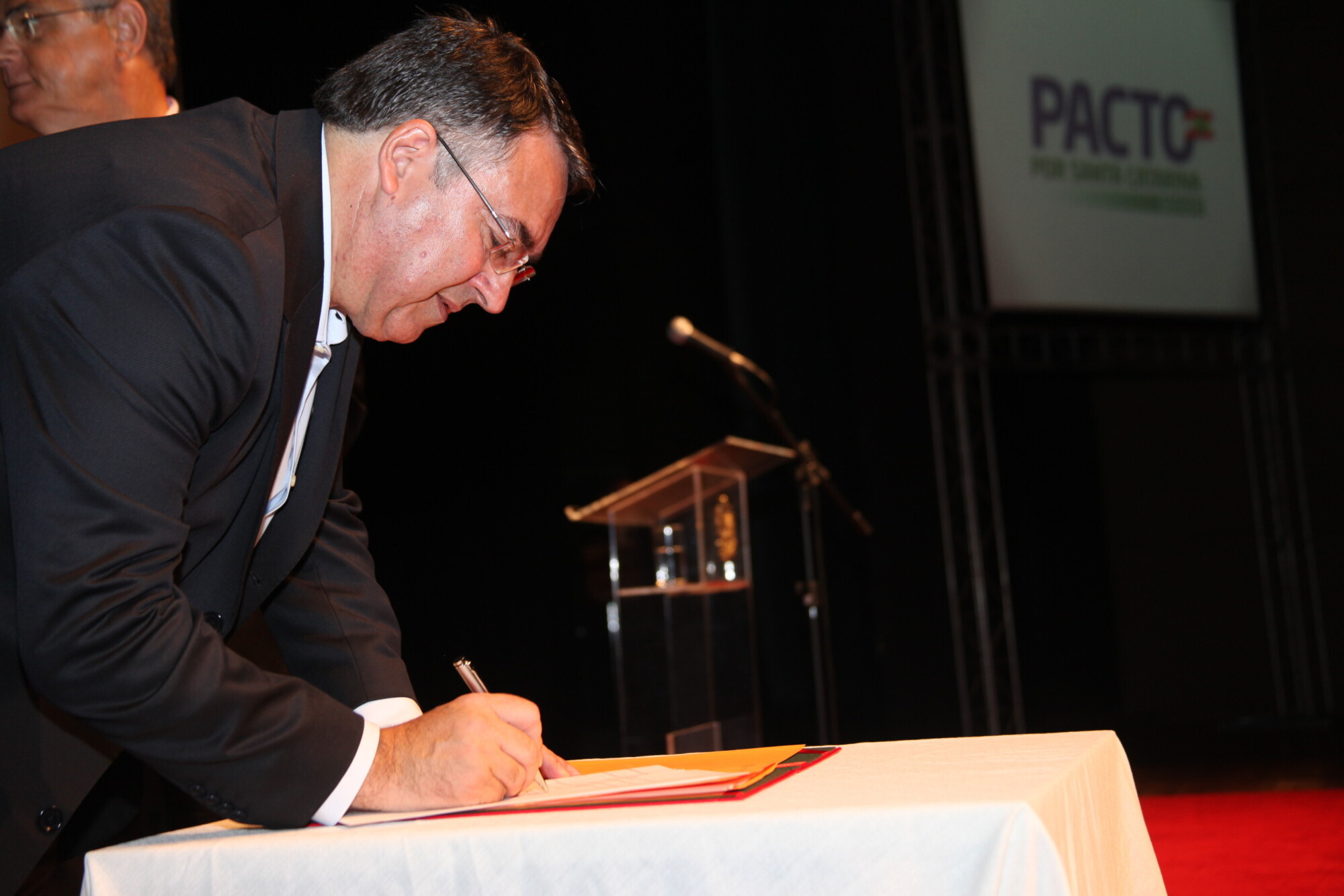Pacto pela Educação