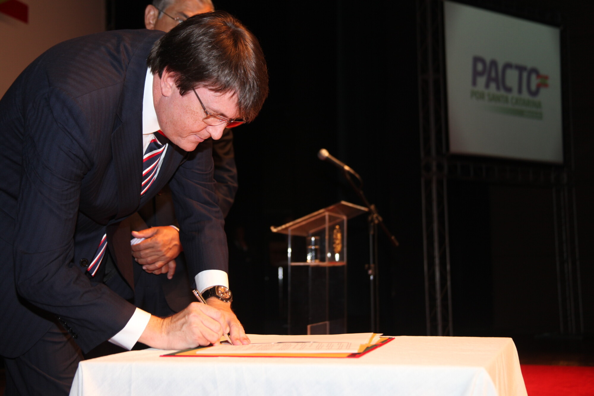 Pacto pela Educação