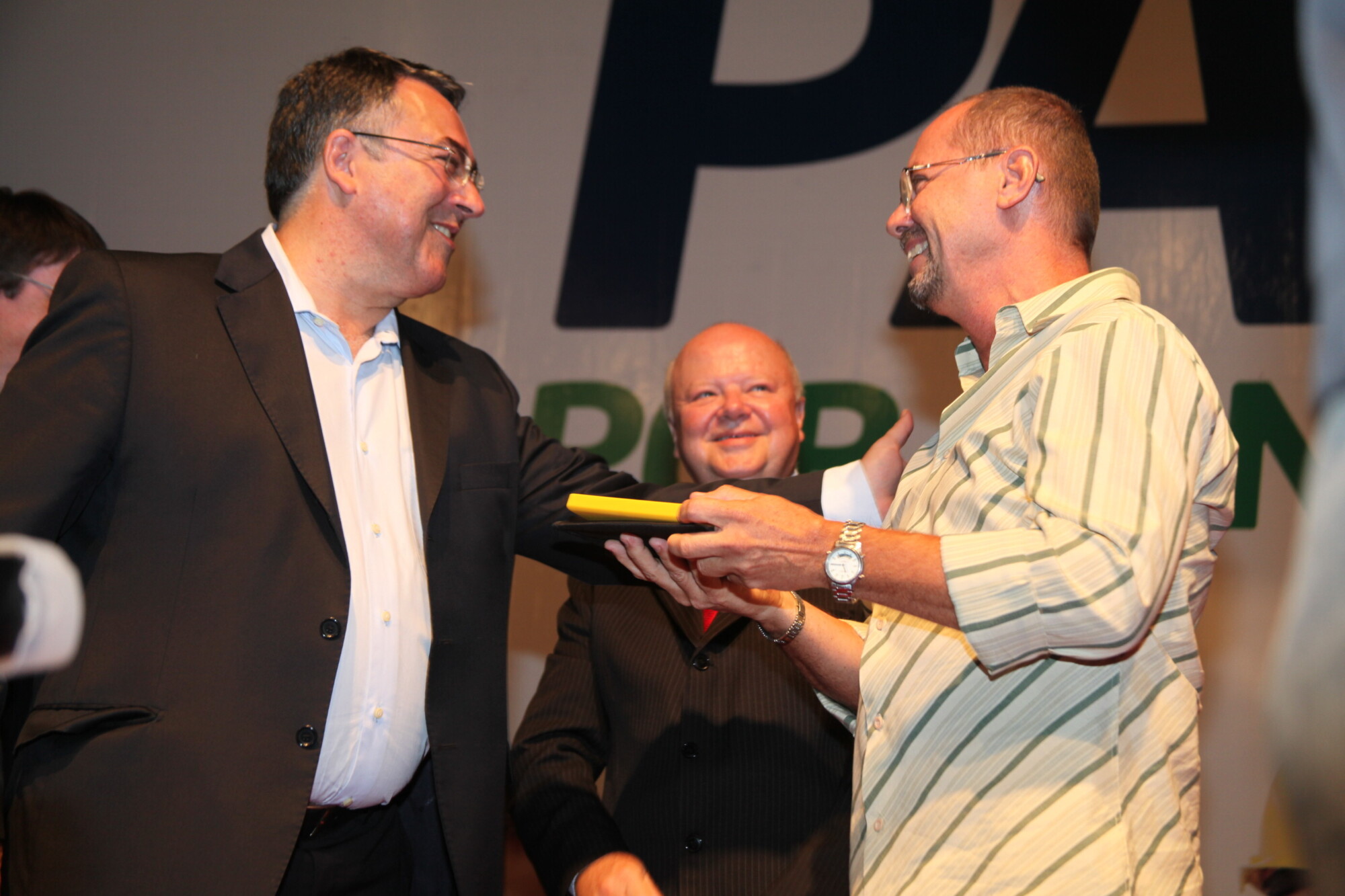 Pacto pela Educação