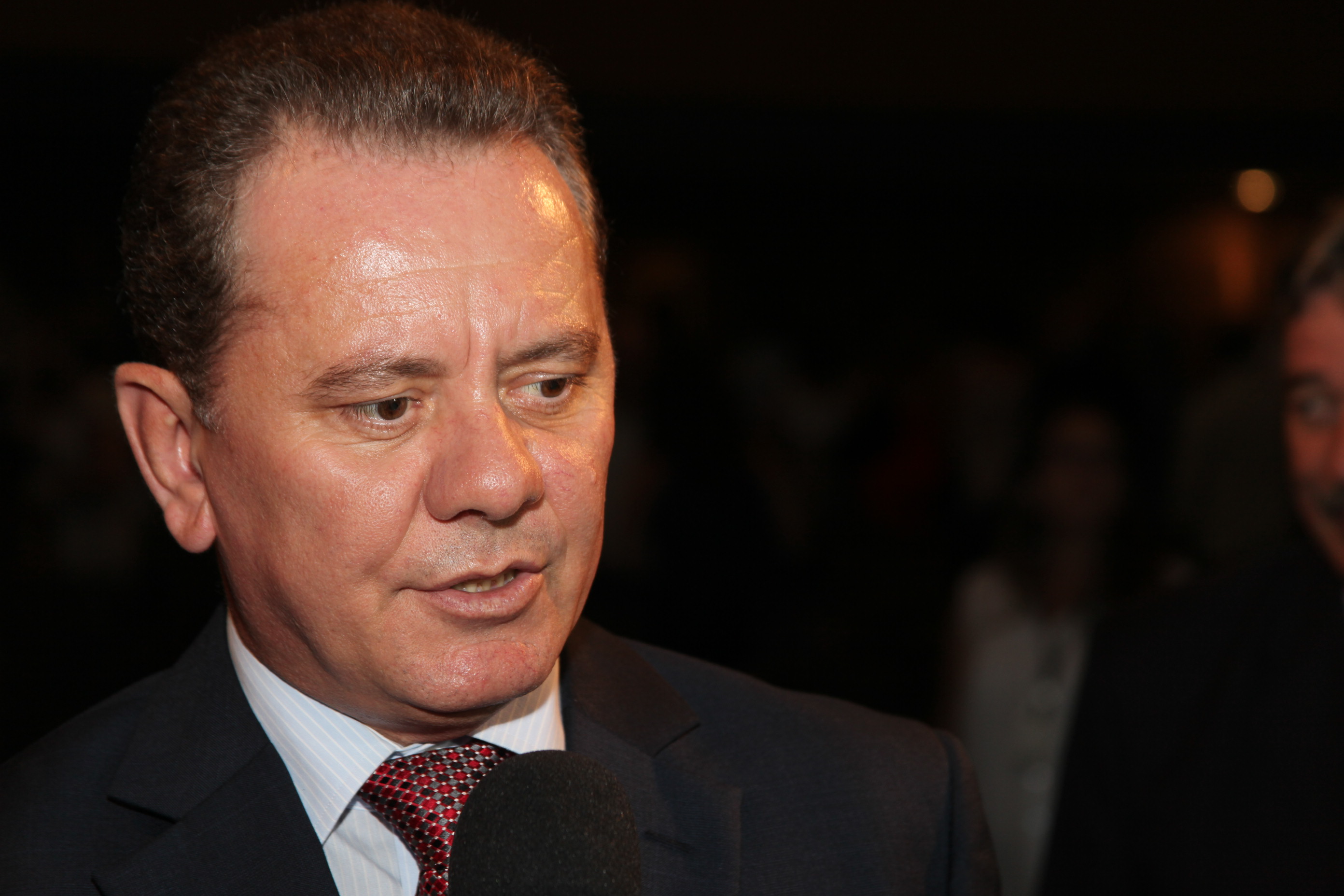 Deputado Joares Ponticelli - Presidente da Alesc