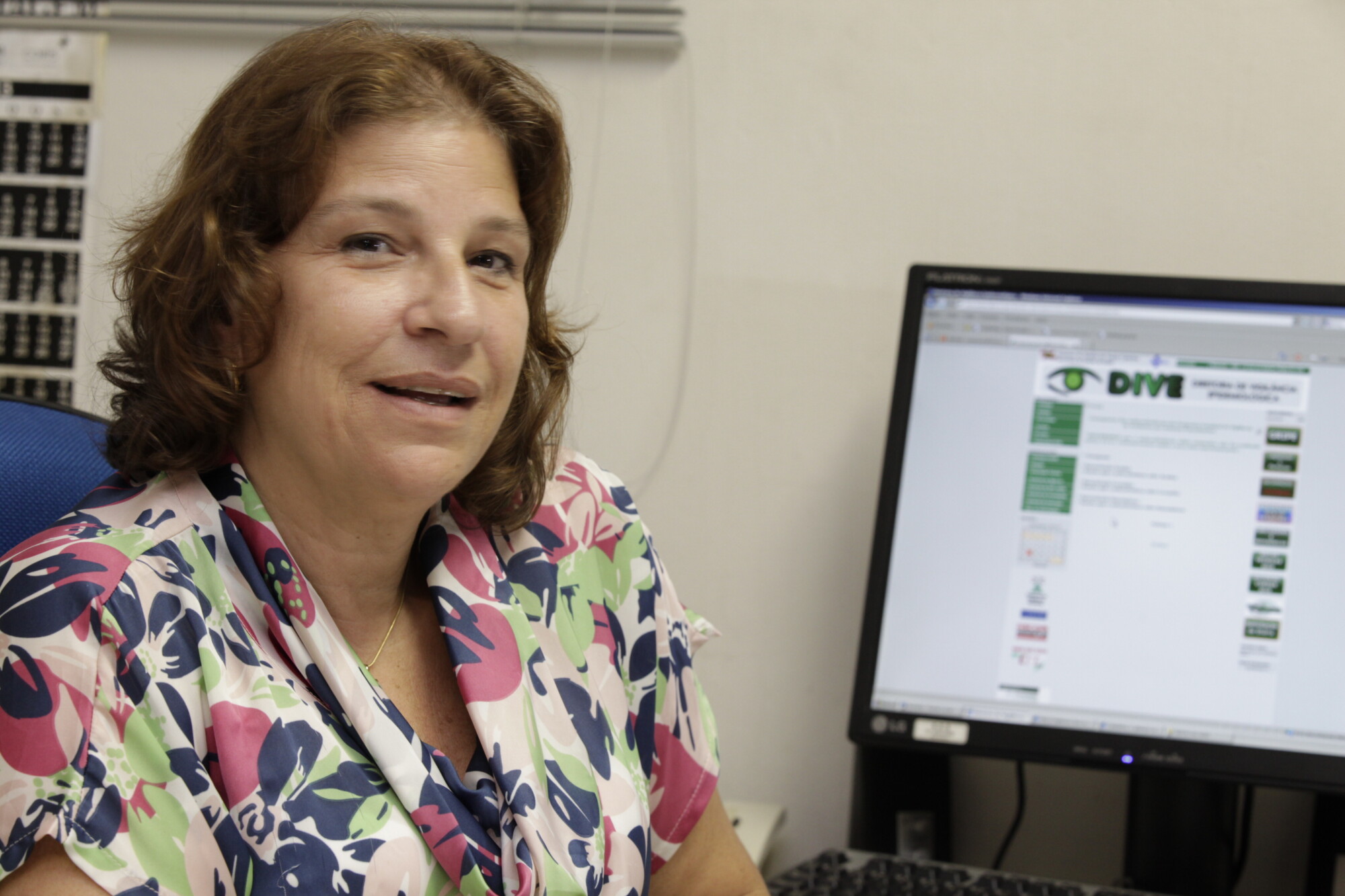 Secretaria de Saúde intensifica ações de combate à dengue