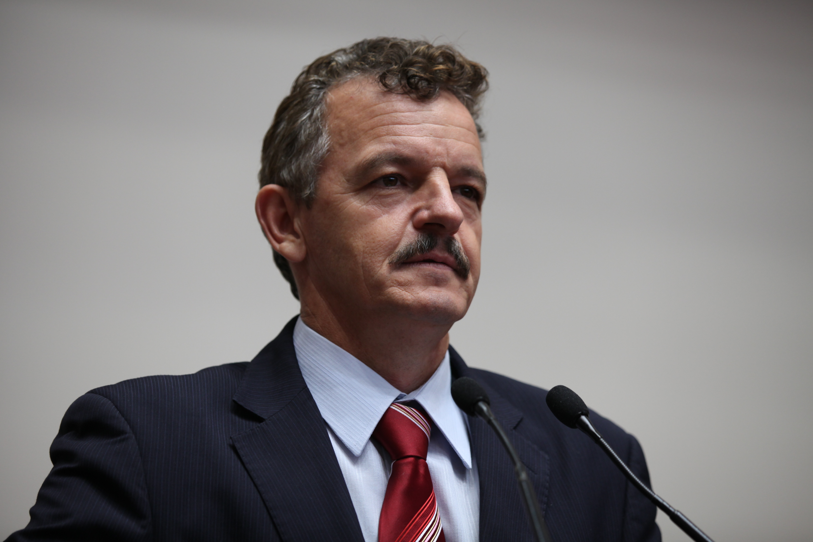 Sessão Ordinária - Deputado Dirceu Dresch (PT)
