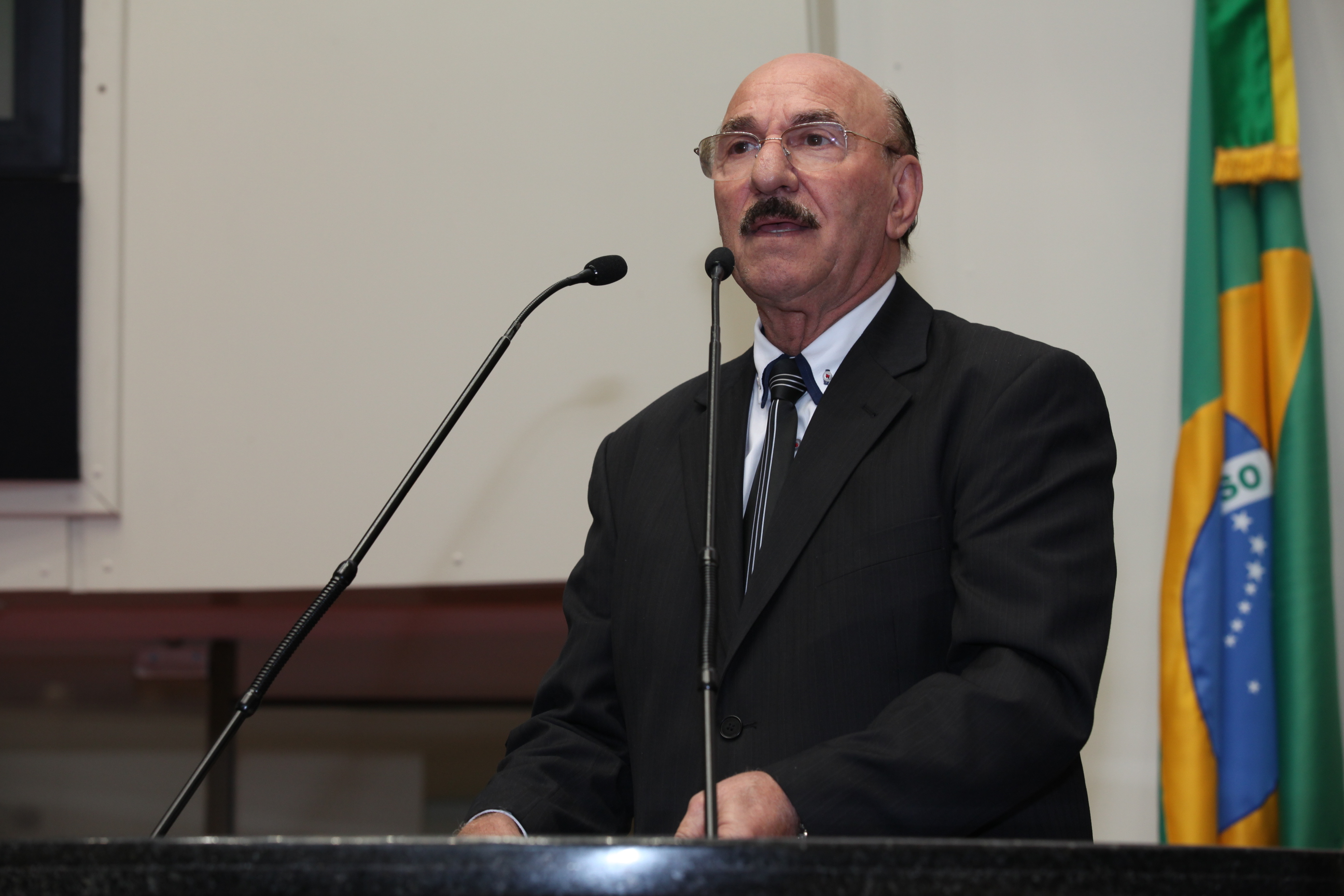 Sessão Ordinária - Deputado Manoel Motta (PMDB)