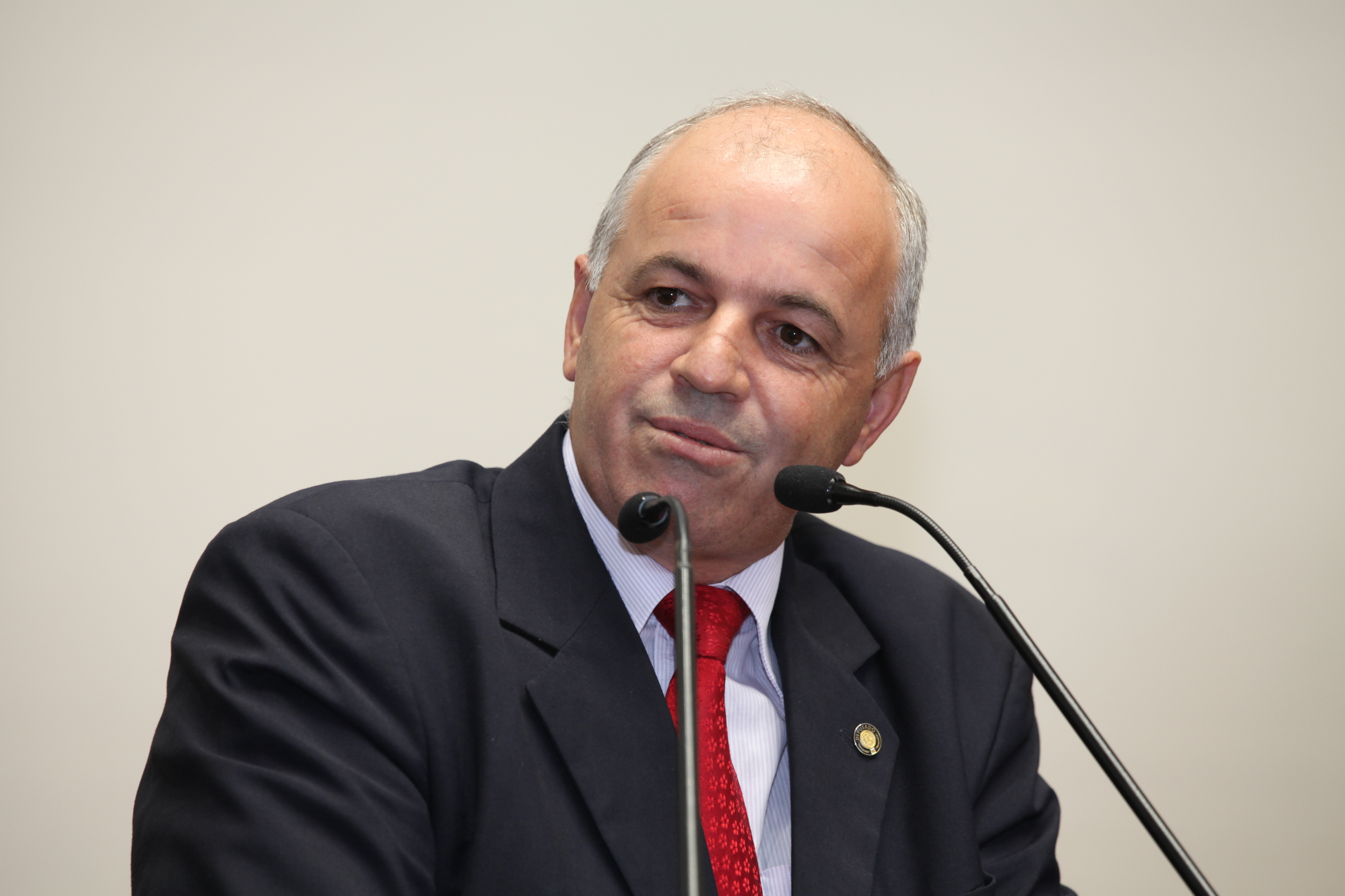 Sessão Ordinária - Deputado Sargento Soares (PDT)