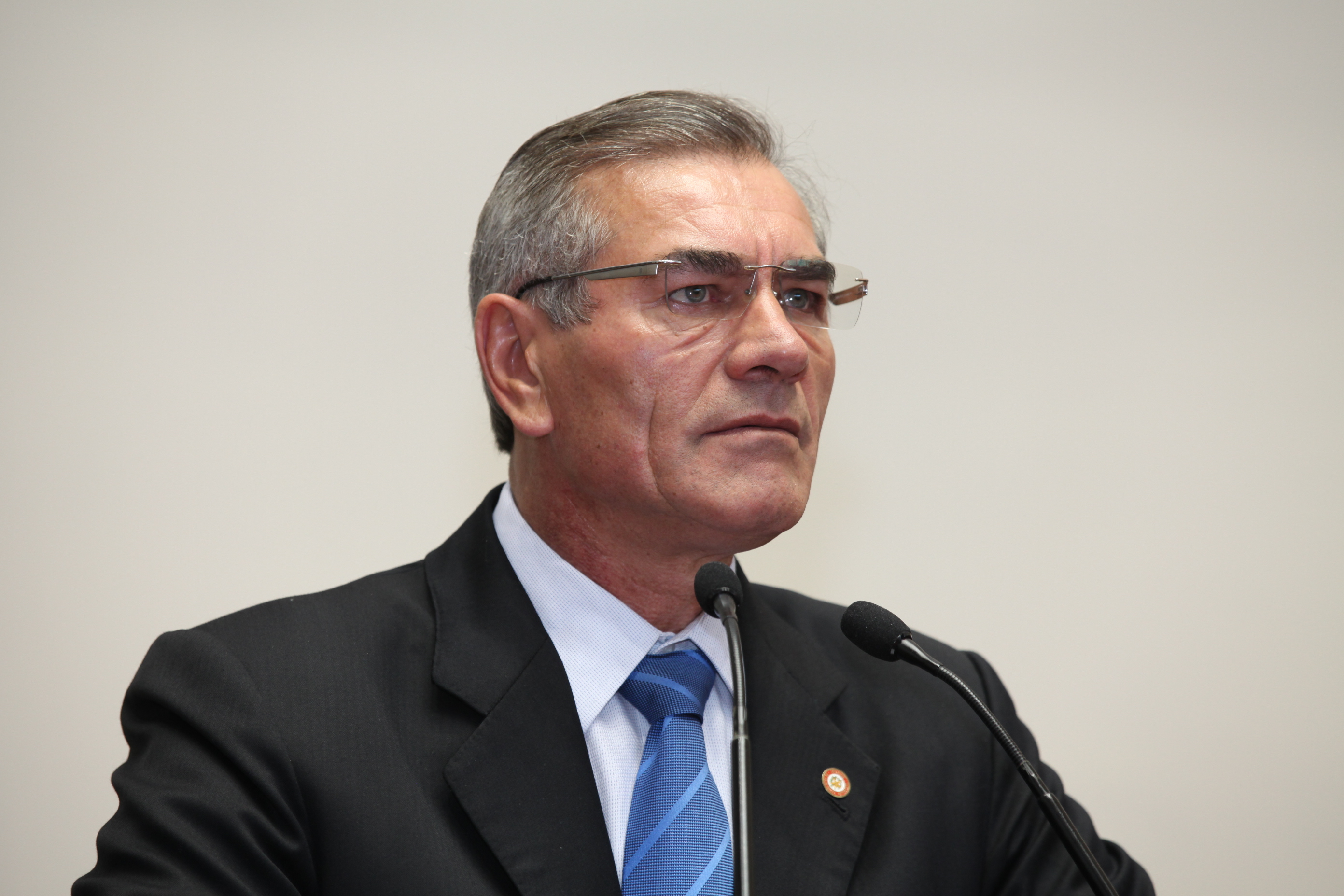 Sessão Ordinária - Deputado Silvio Drevek (PP)