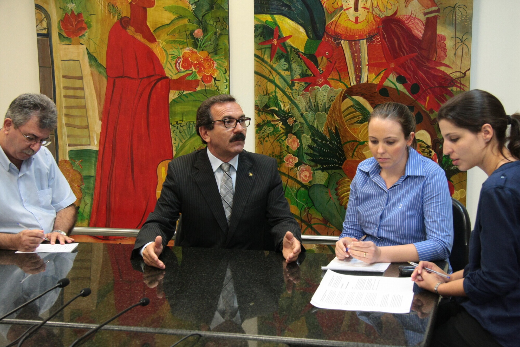 Catarinenses podem destinar até 3% do IR devido para fundo estadual