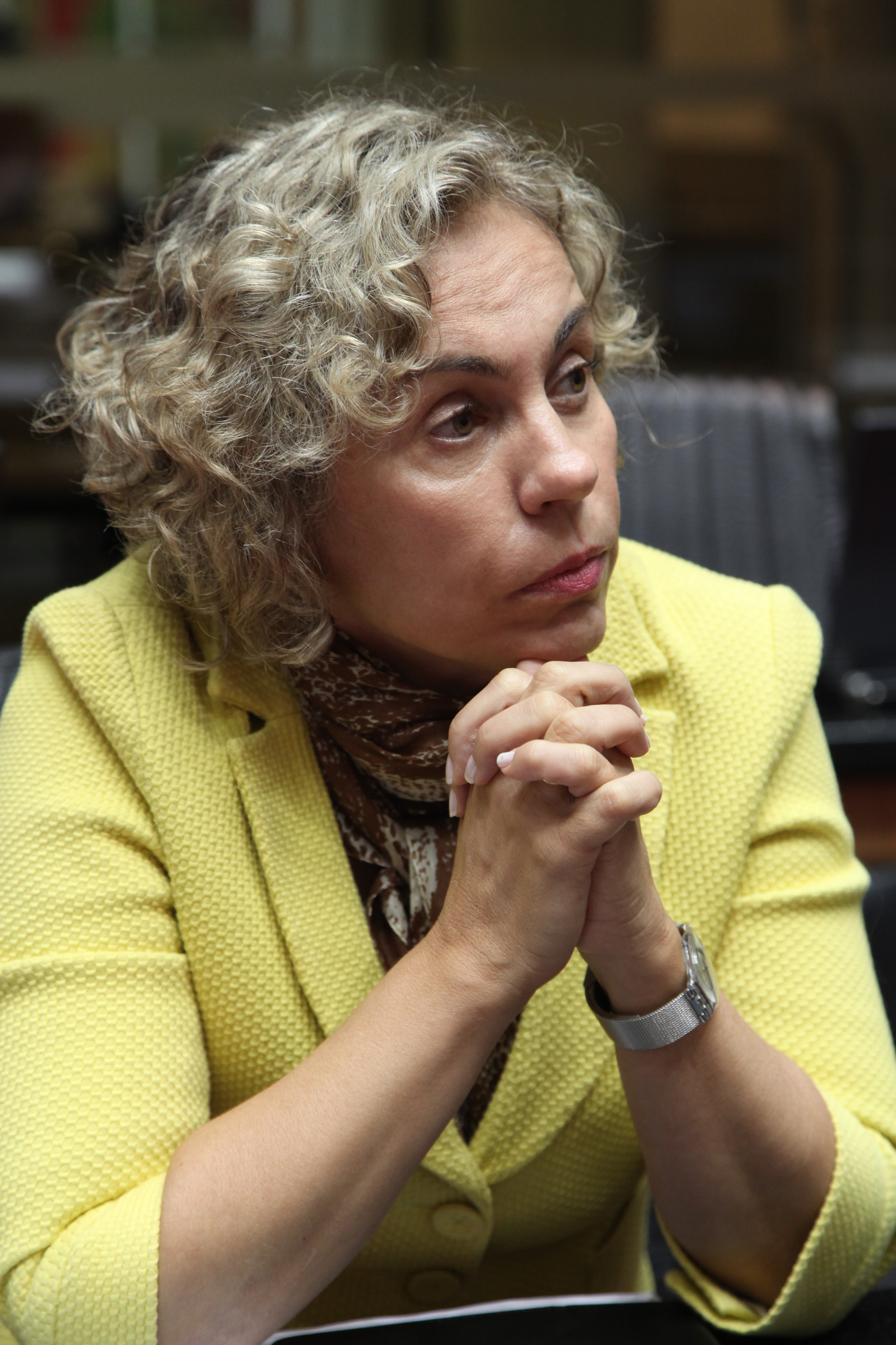 Sessão Ordinária - Plenário Osni Régis. Deputada Ana Paula Lima (PT)