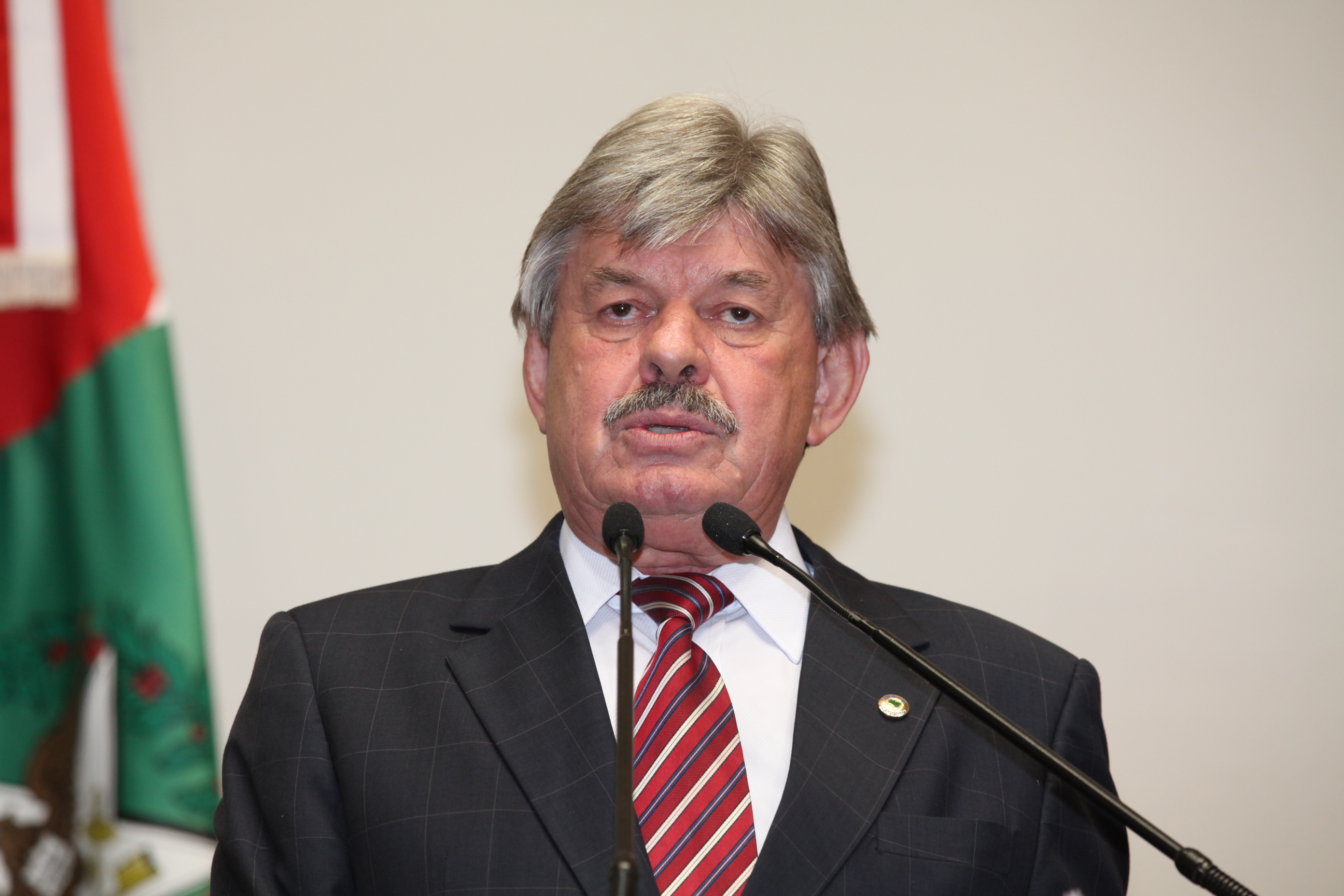 Sessão Ordinária - Plenário Osni Régis. Deputado Reno Caramori (PP)