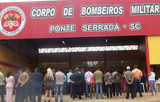 Obra viabilizada com recursos de Marcos Vieira é inaugurada