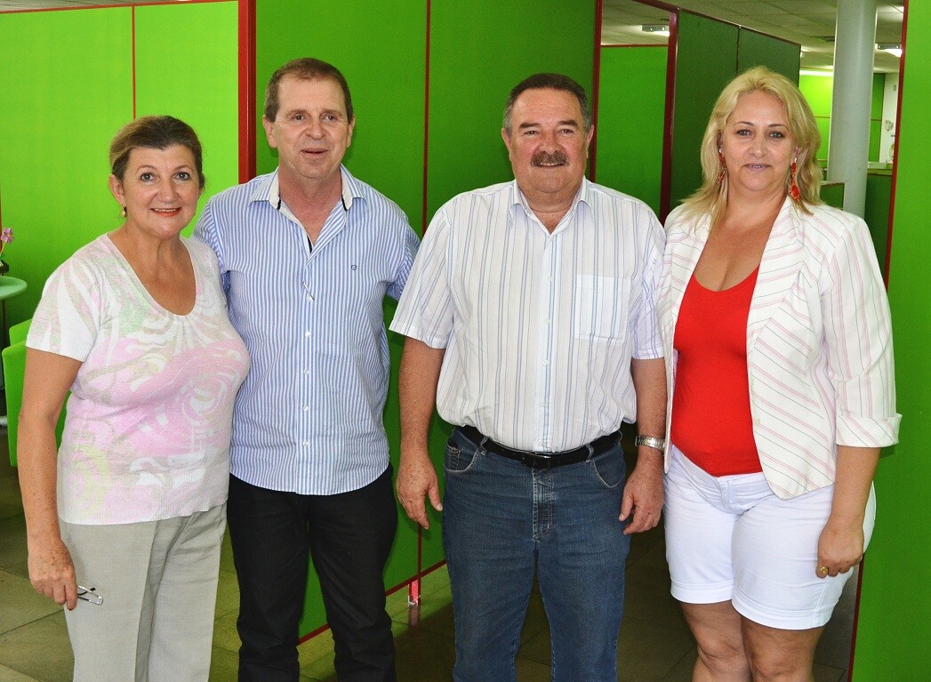 Foto: Lucas Maraschim