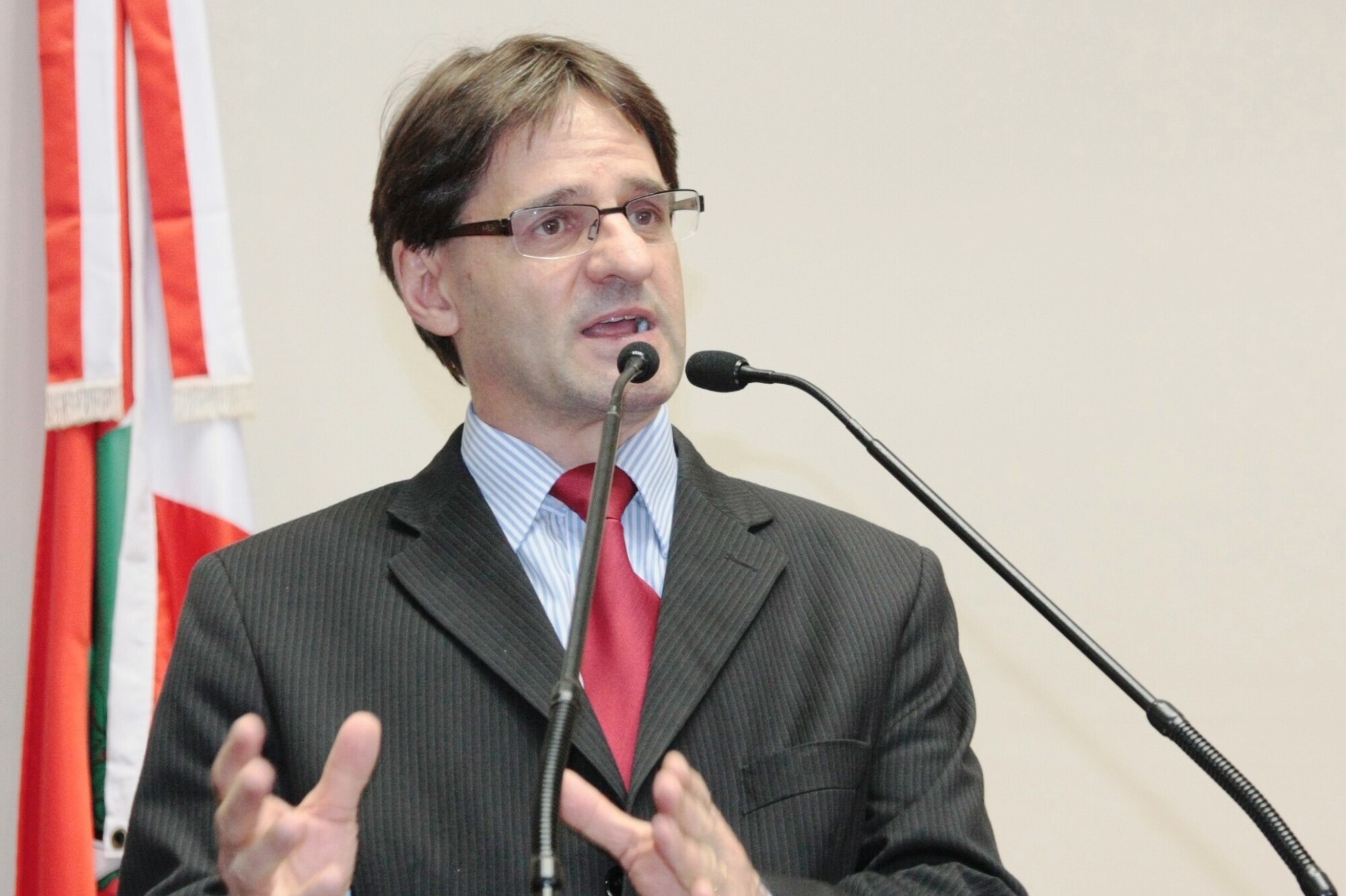 Seminário em Jaraguá do Sul irá debater Saúde do Trabalhador